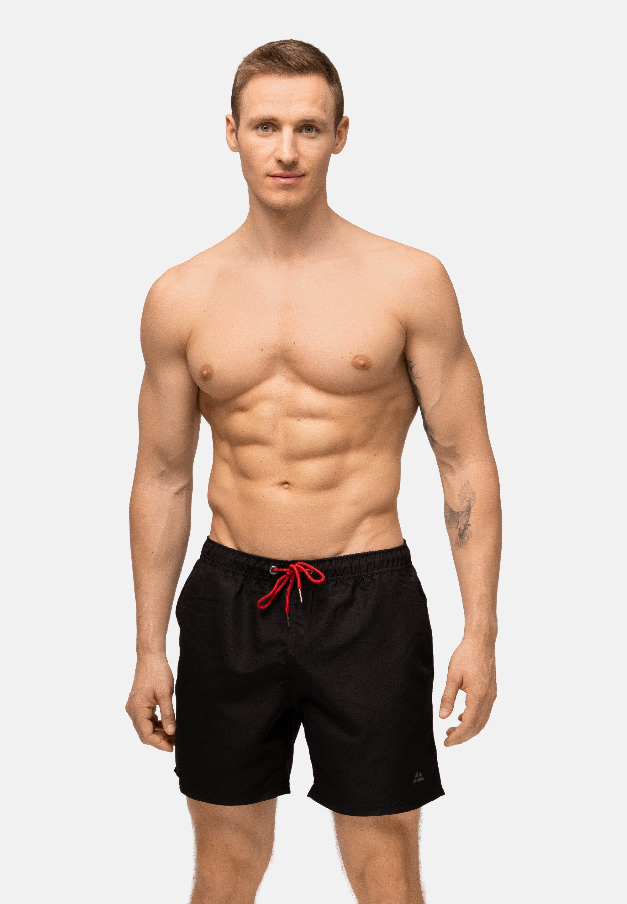 DANISH ENDURANCE Badehose Swim Shorts Herren günstig online kaufen