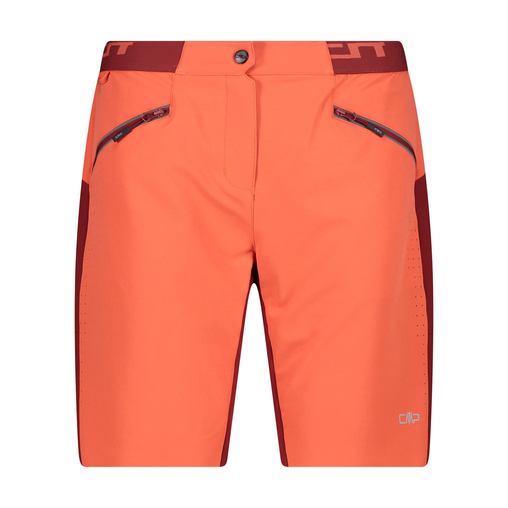 CMP Fahrradhose CMP Damen Short Free günstig online kaufen