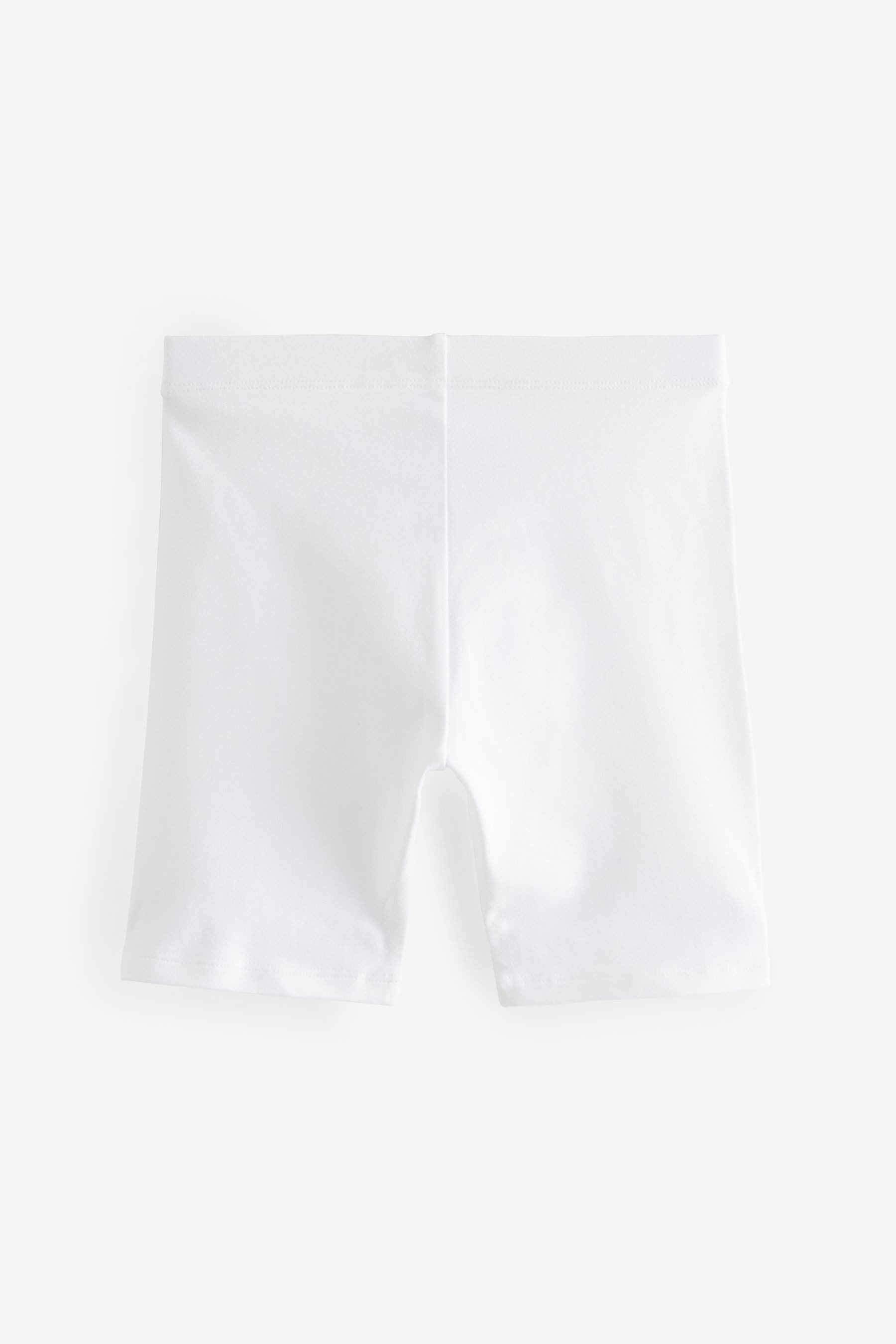 Next Shorts Stretch-Radlershorts, 5er-Pack, längere Länge günstig online kaufen