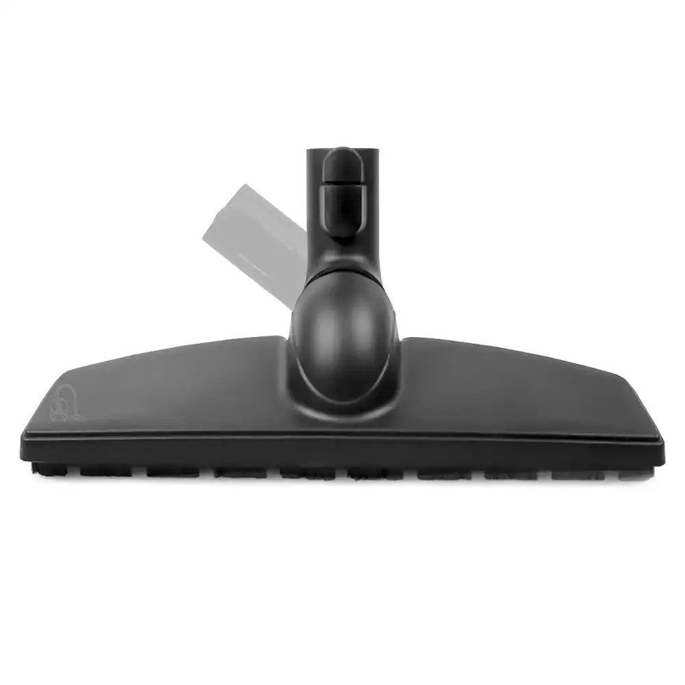 PRIMEBAG Bodendüse Parkettdüse kompatibel mit Miele SBB 300-3 Parquet Twister Hardfloor – Bild 4 von 5
