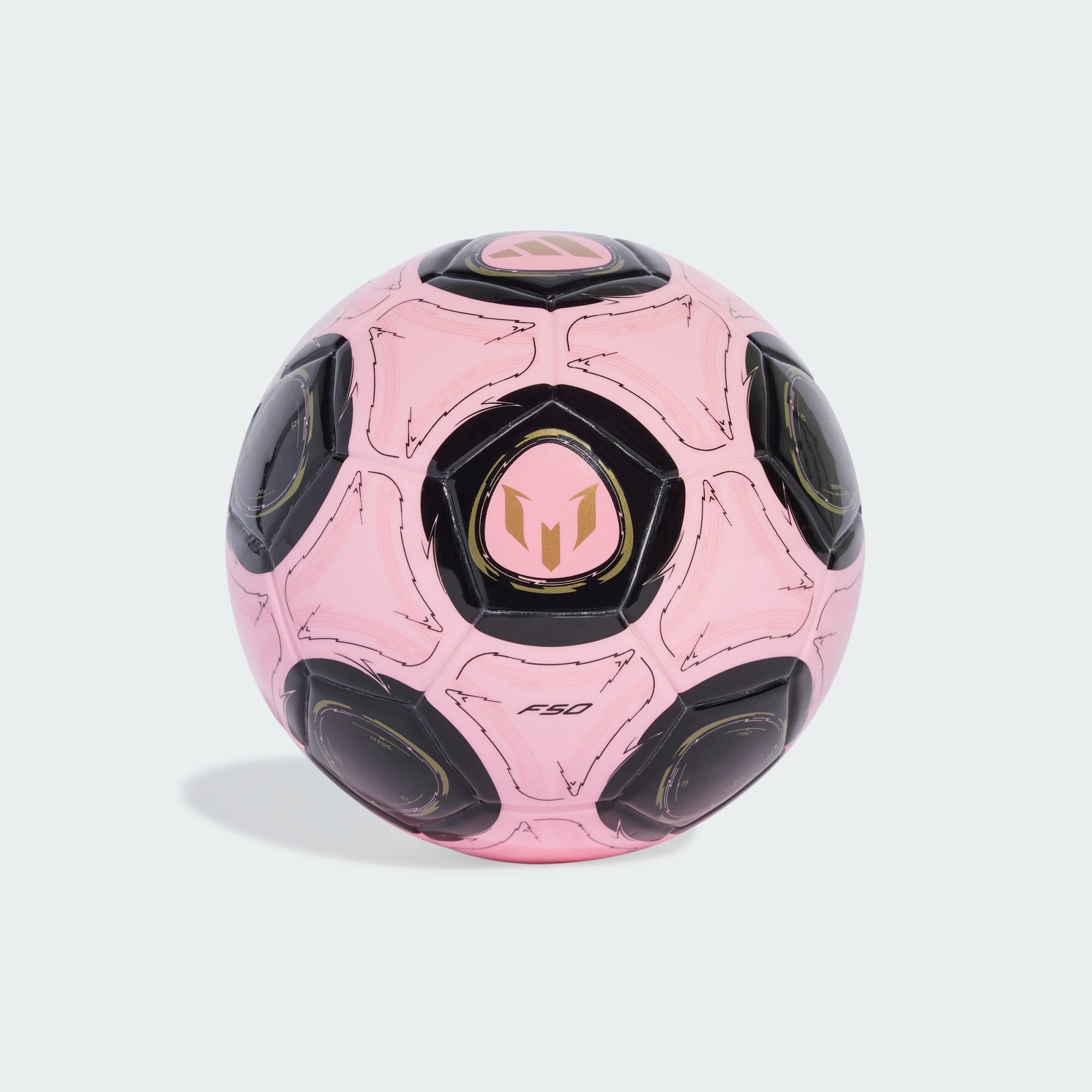 Fußball MESSI MINIBALL