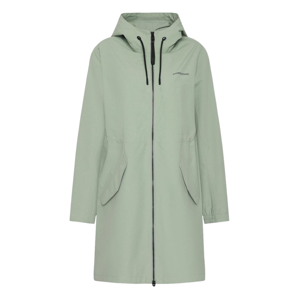 Didriksons Funktionsparka Didriksons Marta Damen Parka günstig online kaufen