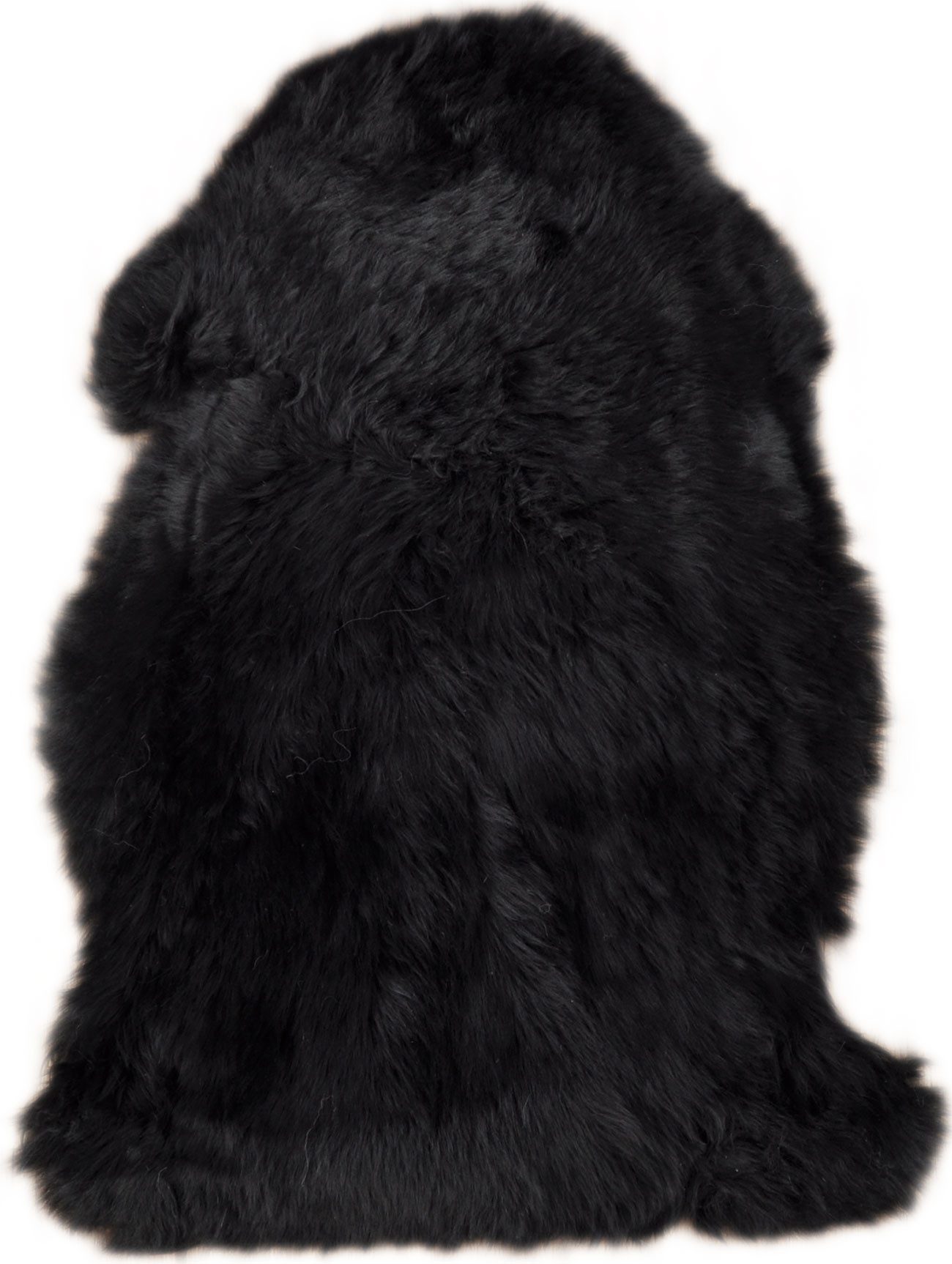 KUHFELL online & NOMAD Fellteppich Eches Lammfell Teppich Läufer Schaffell günstig online kaufen