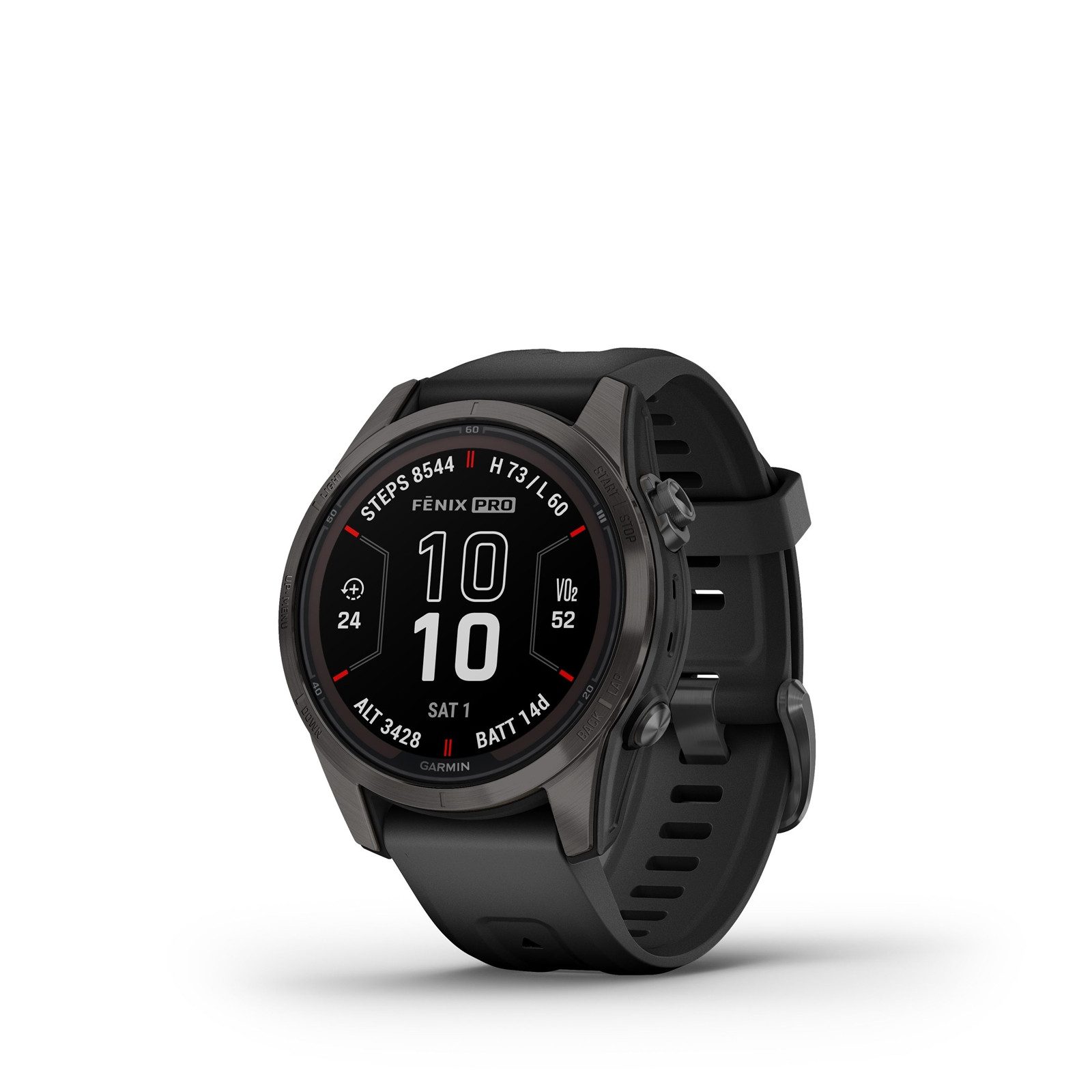 Garmin Smartphone-Halterung