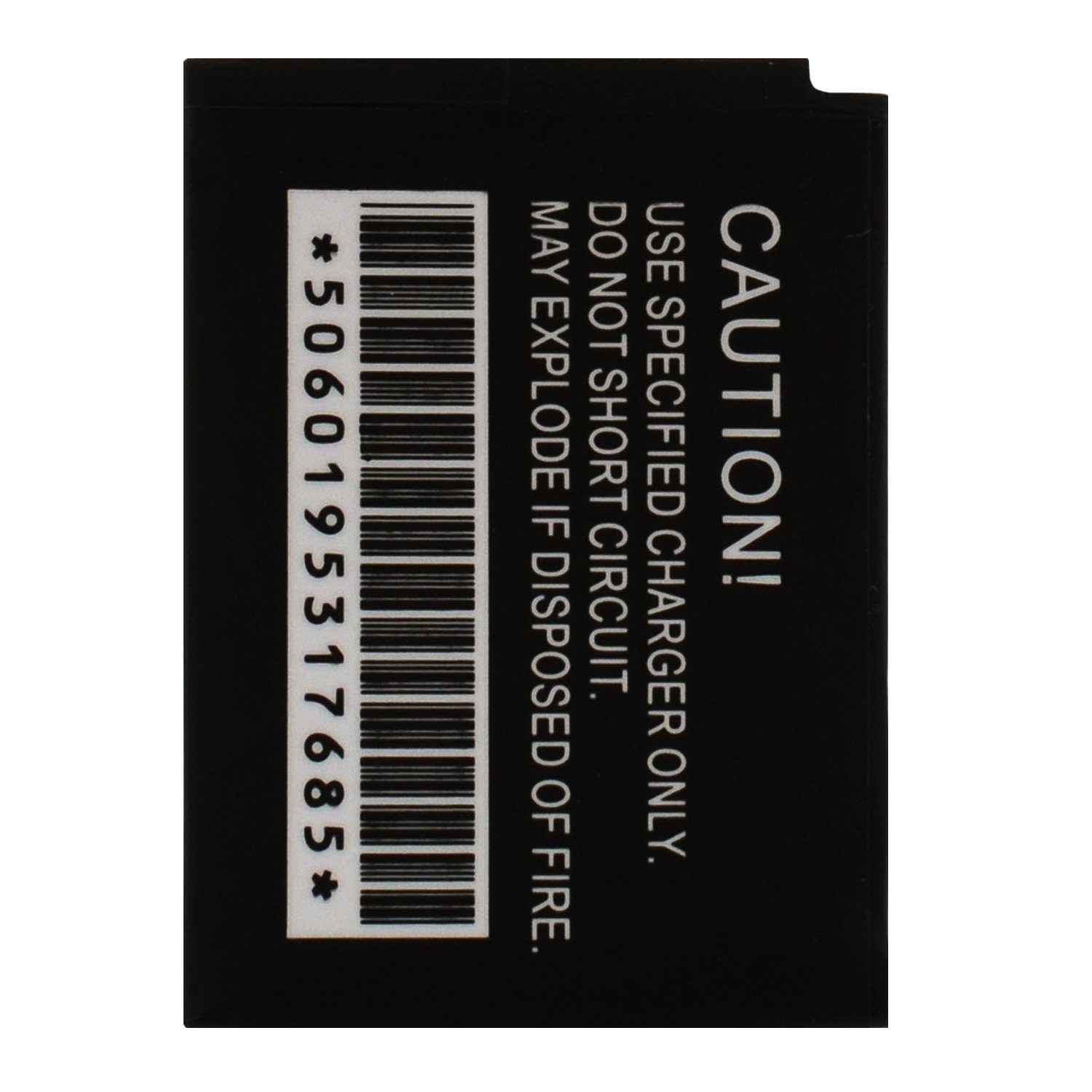 Blumax 2x EN-EL12 Coolpix AW130 P340 S9500 S9900 1000 mAh Kamera-Akku