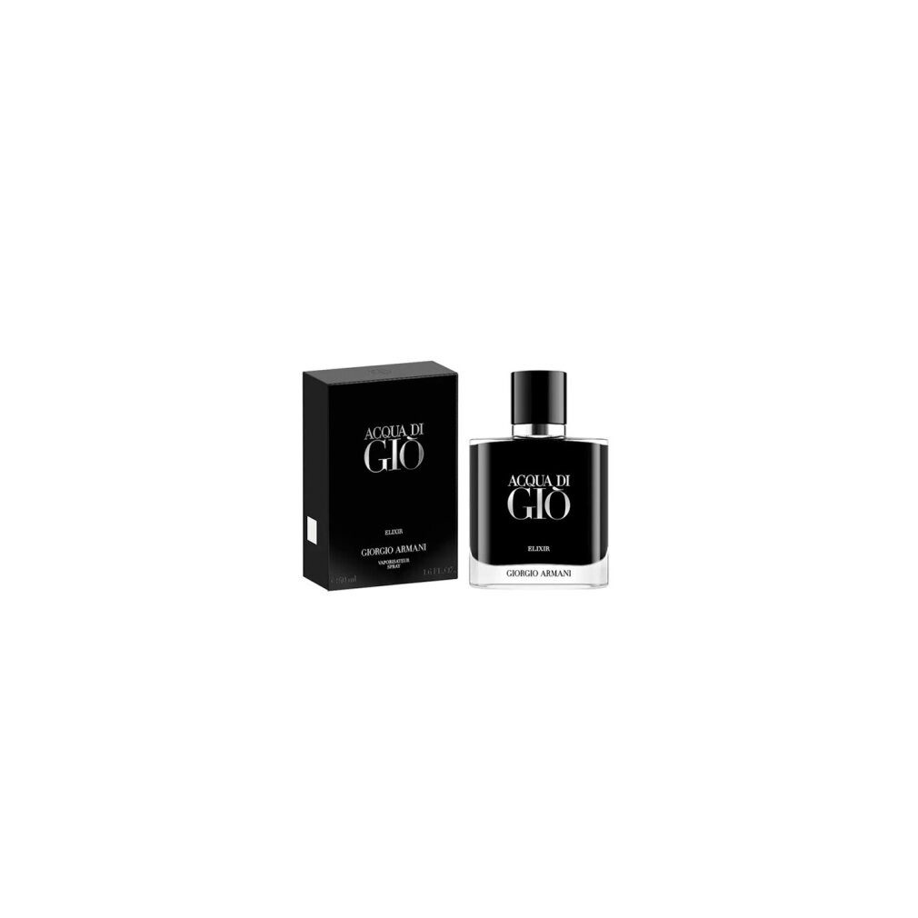 Eau de Parfum Acqua Di Gi Elixir - Parfüm - Volumen: 50 ml