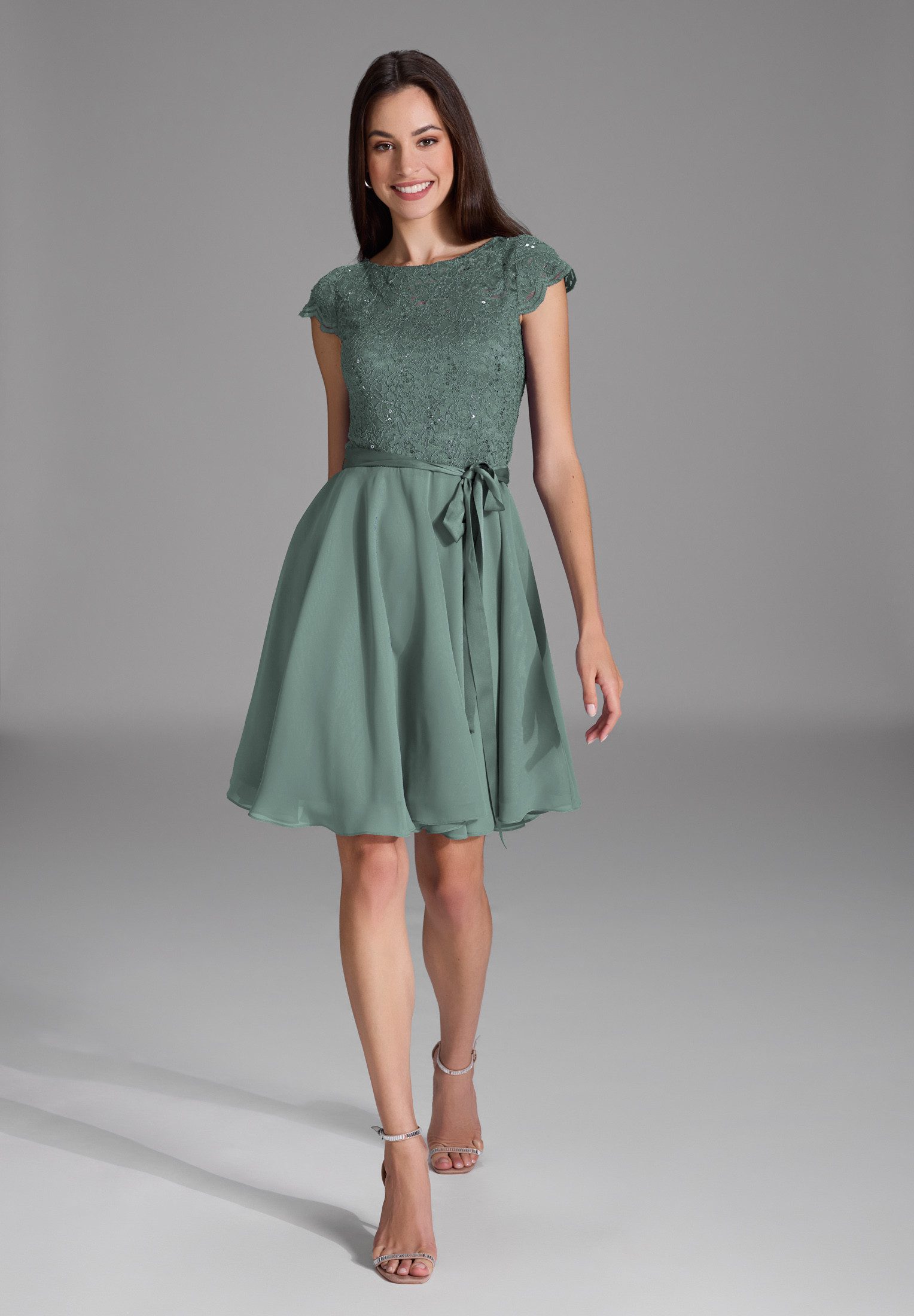 Cocktailkleid