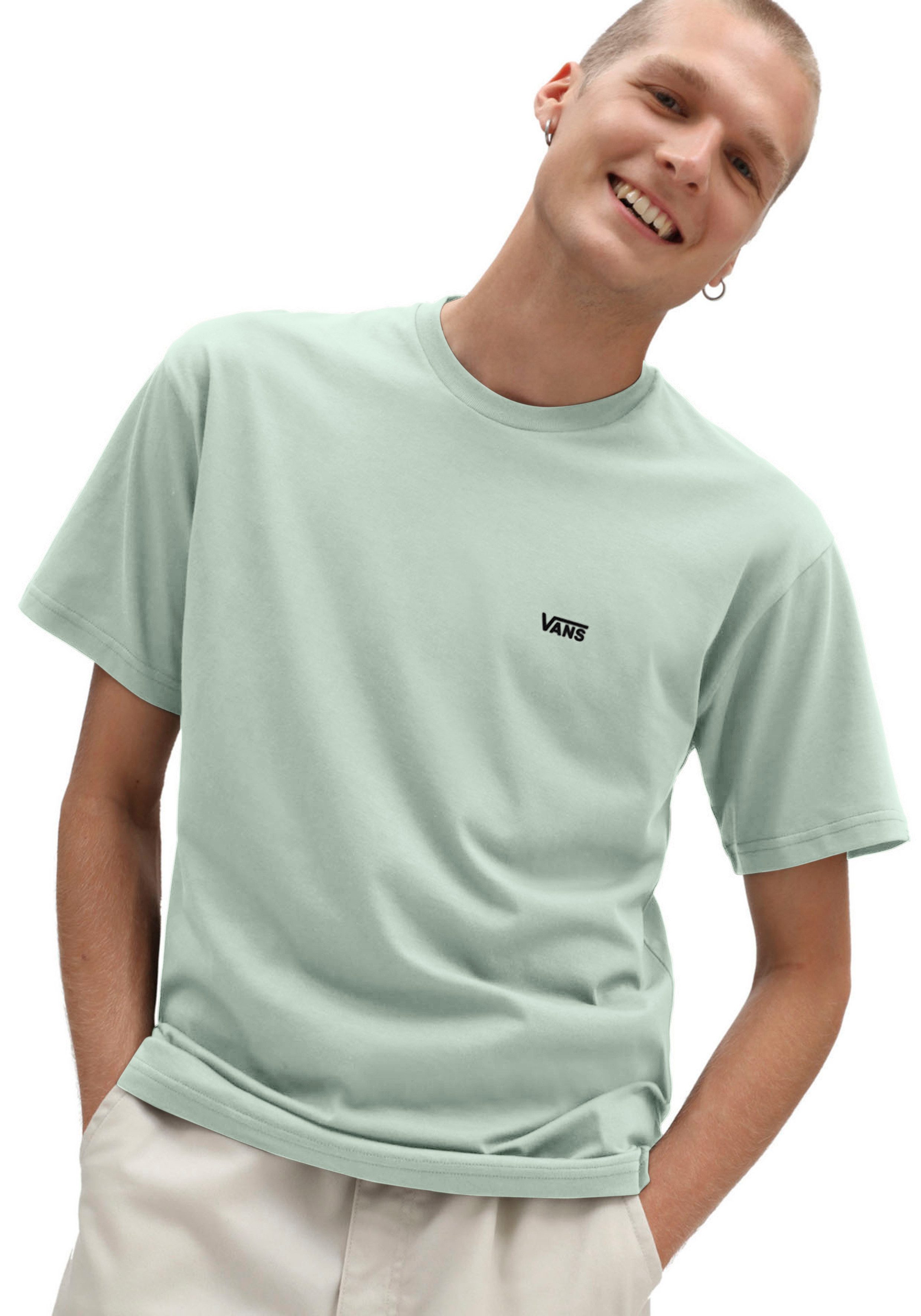 Vans T-Shirt SALTONLOOSESS günstig online kaufen