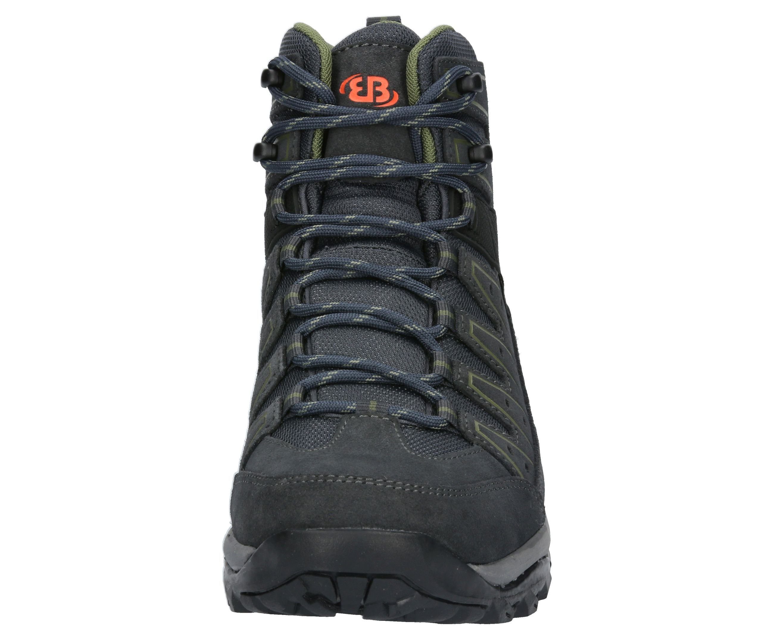 BRÜTTING Outdoorstiefel Mount Pinos High Trekkingschuh