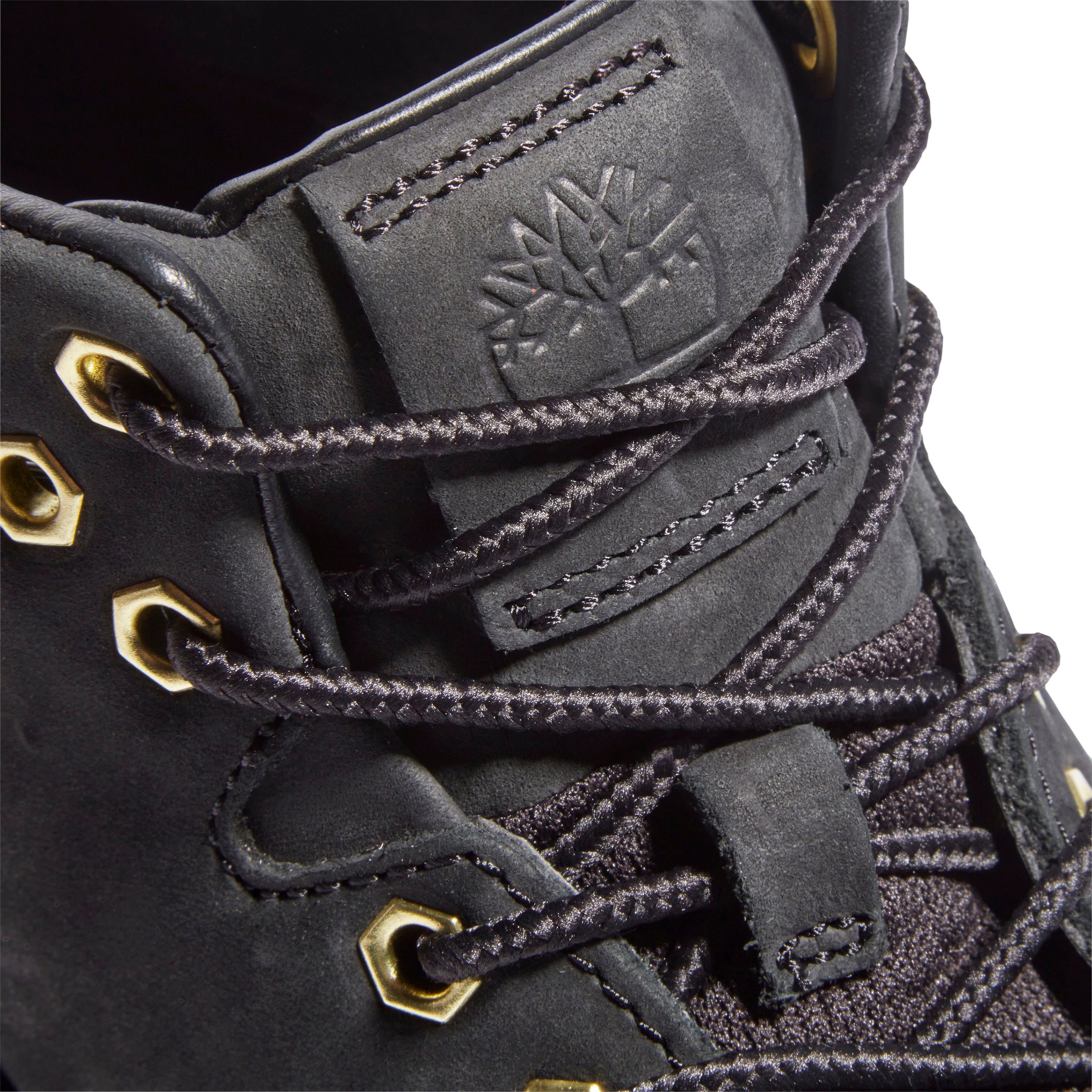 Timberland Killington Chukka Schnürboots Winterstiefel, Schnürstiefel, Winterschuhe