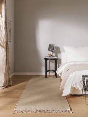 Teppich Liv, benuta, rechteckig, Höhe: 5 mm, Kunstfaser, Berber, Ethno-Style, Wohnzimmer