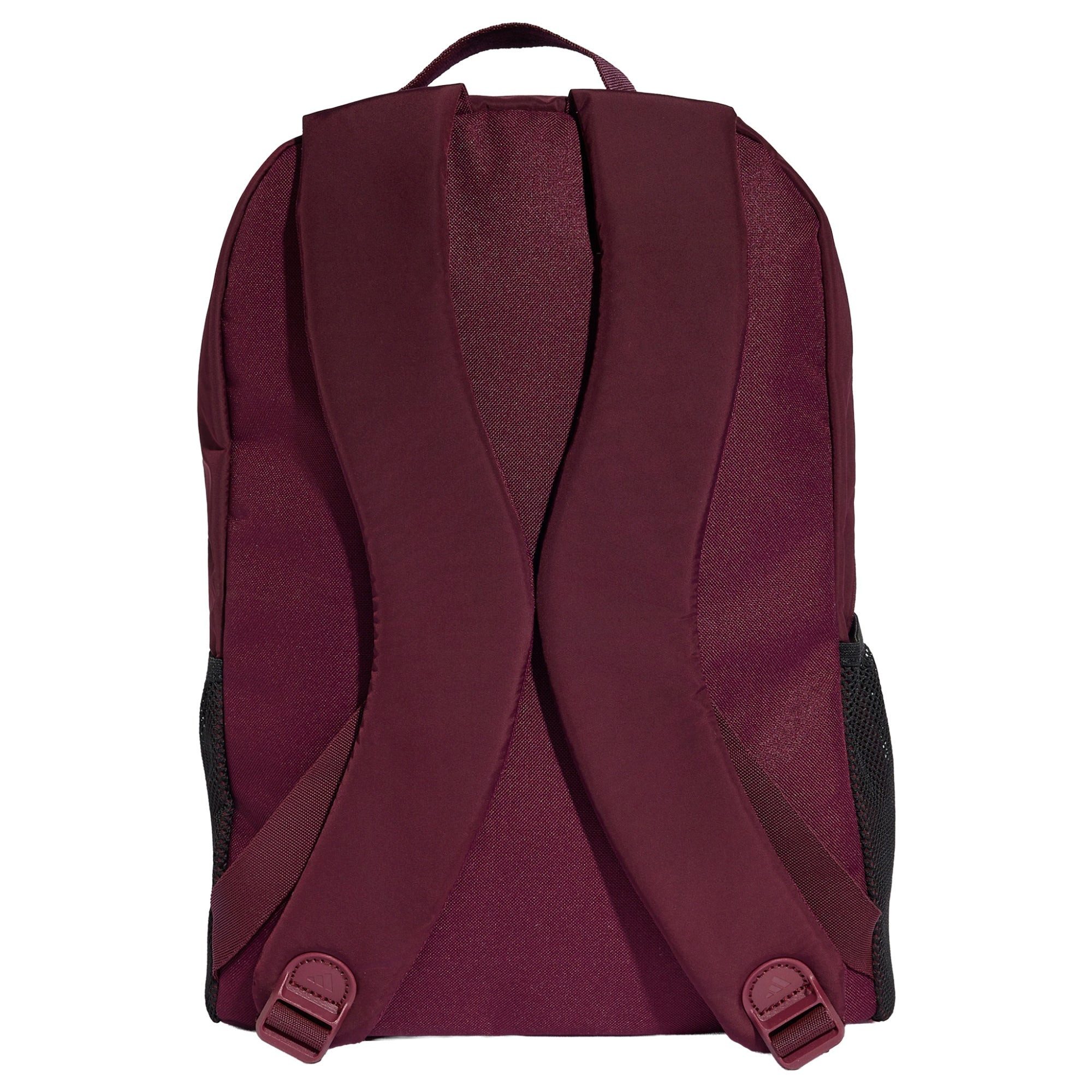 adidas Performance Freizeitrucksack Sport Backpack - Rucksack (maroon/silver met)
