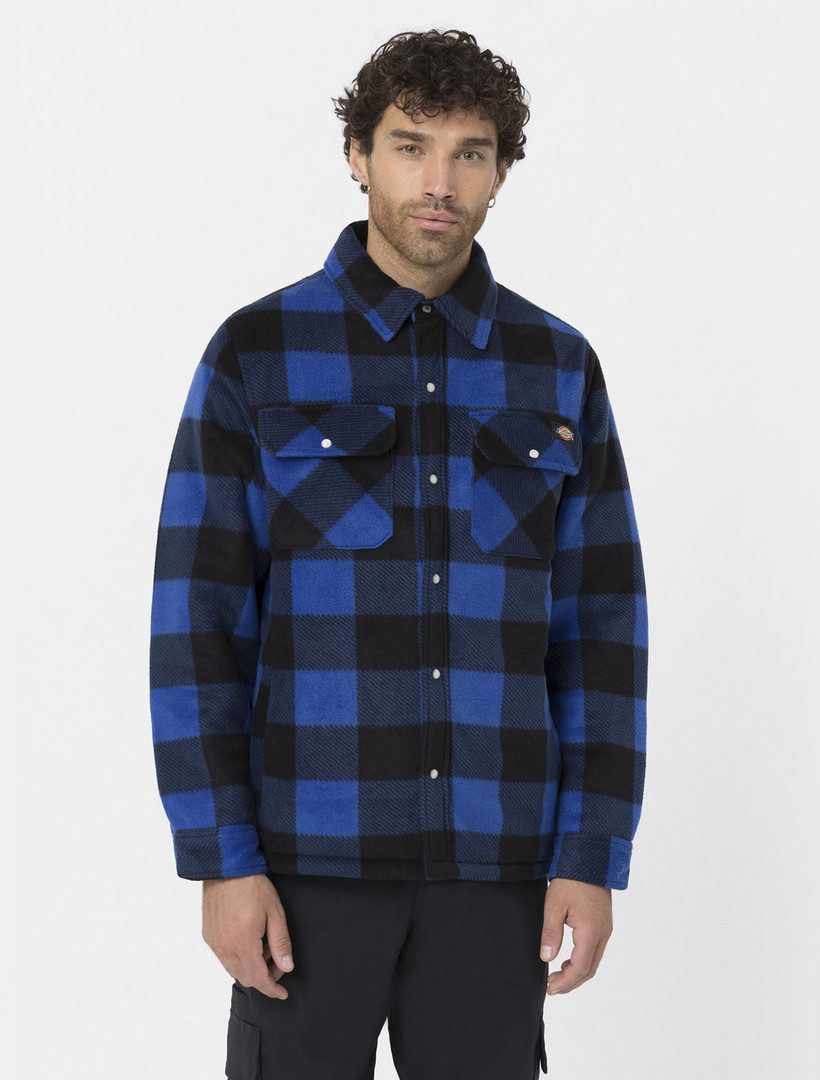Dickies Funktionshemd Dickies Workwear Hemden PORTLAND günstig online kaufen