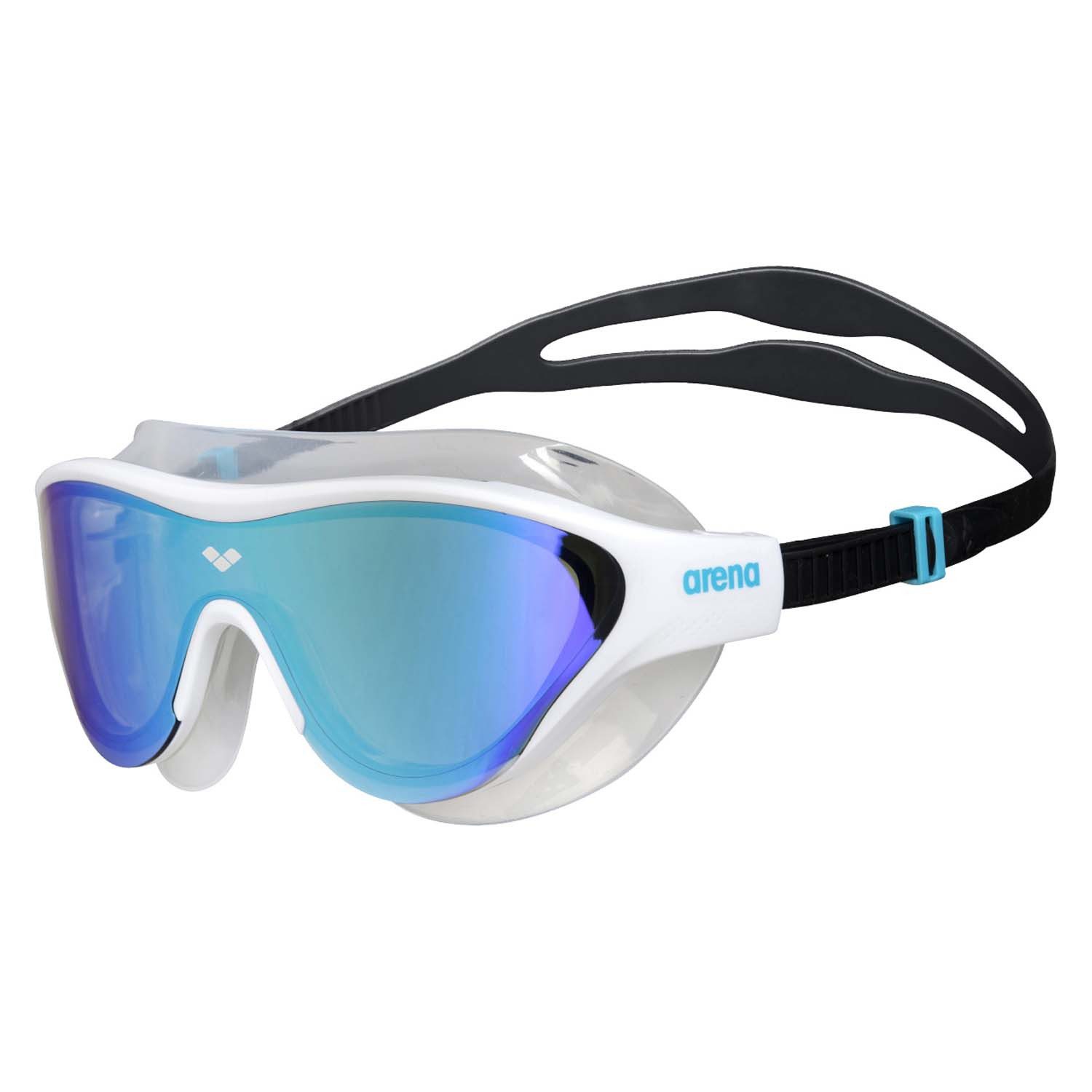 Blue-White-Black