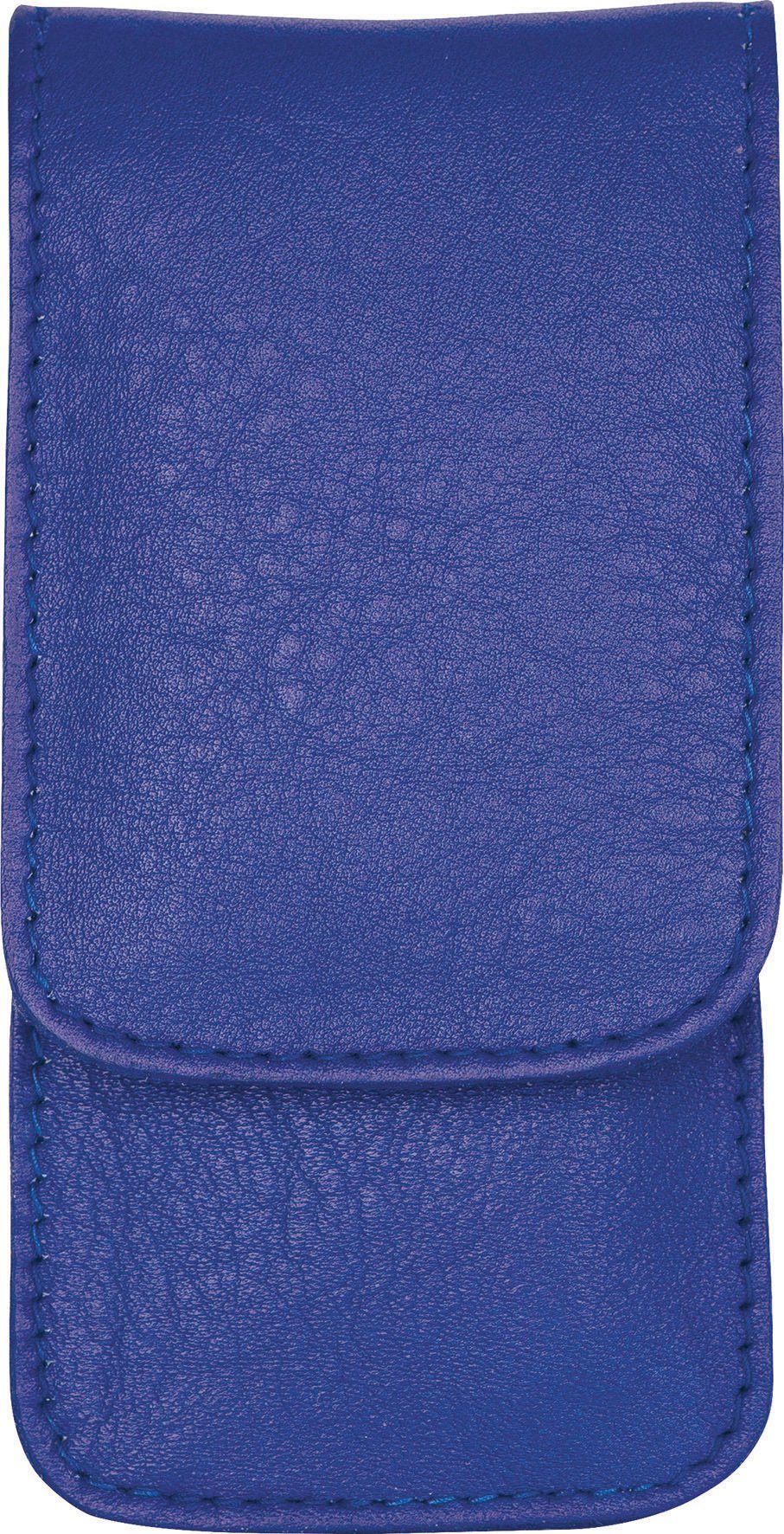 ERBE Maniküre-Etui tlg. blau 3 Siena