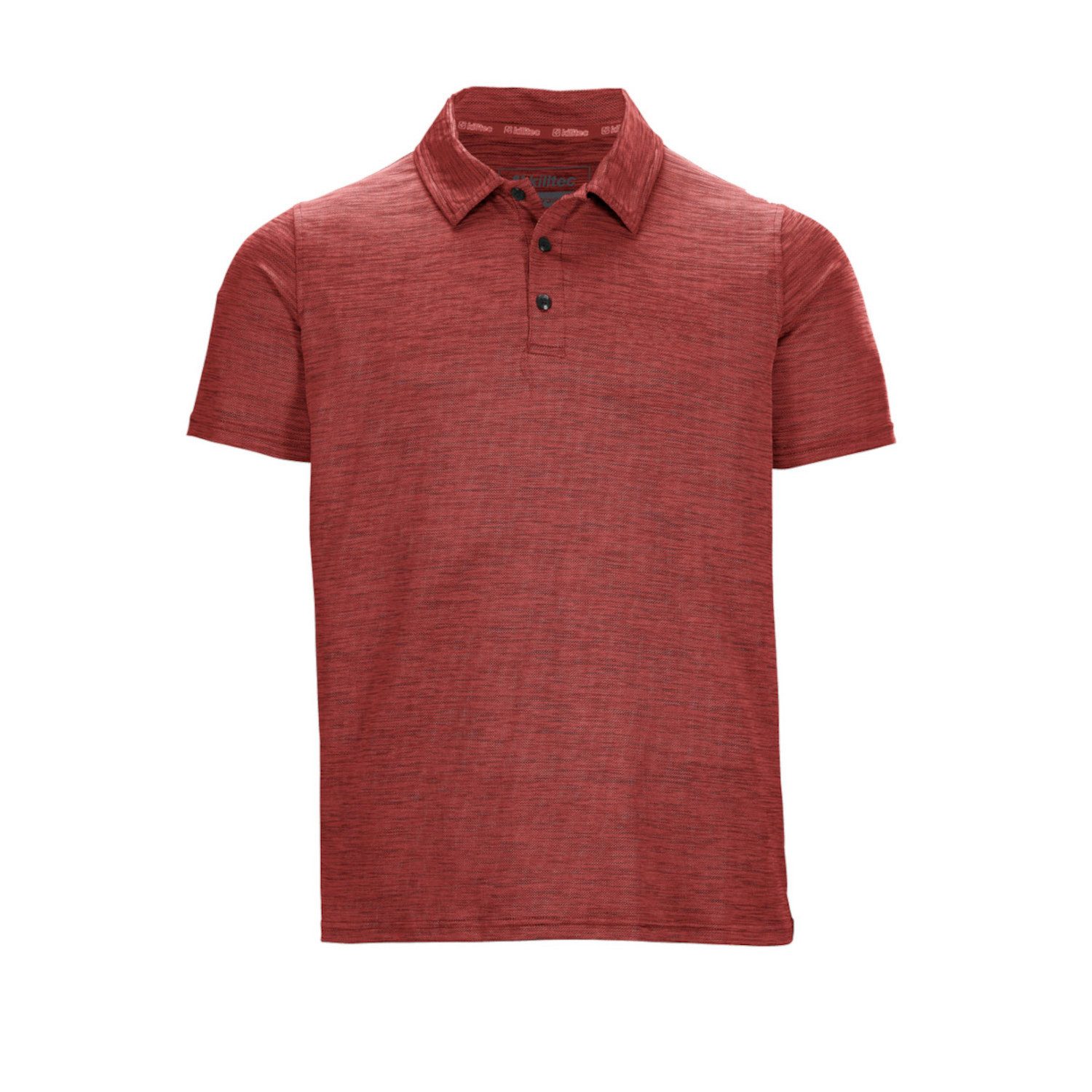 Killtec Poloshirt Killtec Herren Poloshirt LILLEO günstig online kaufen