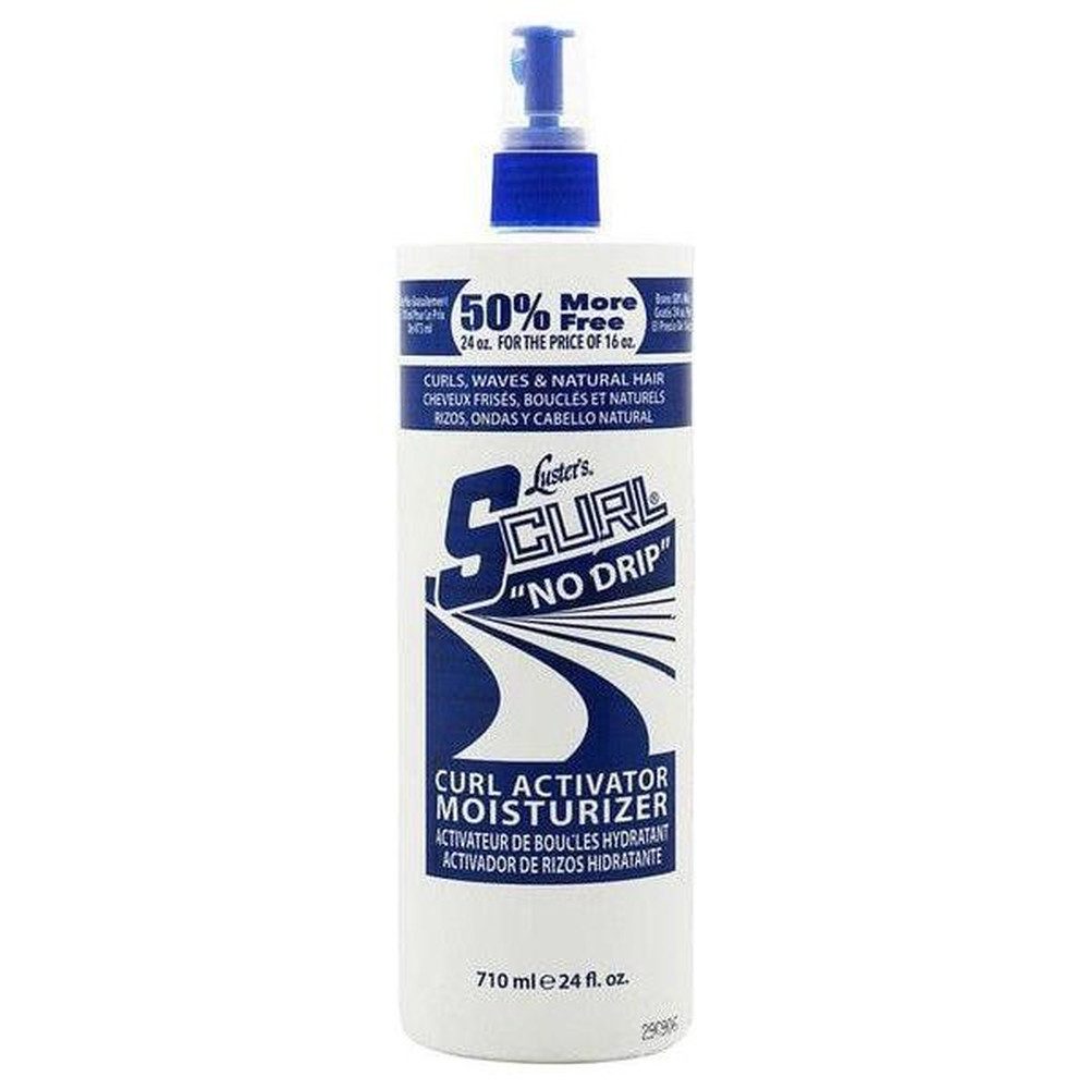 Haarfestiger Lusters S Curl 'No Drip' Activator Moisturizer 710ml