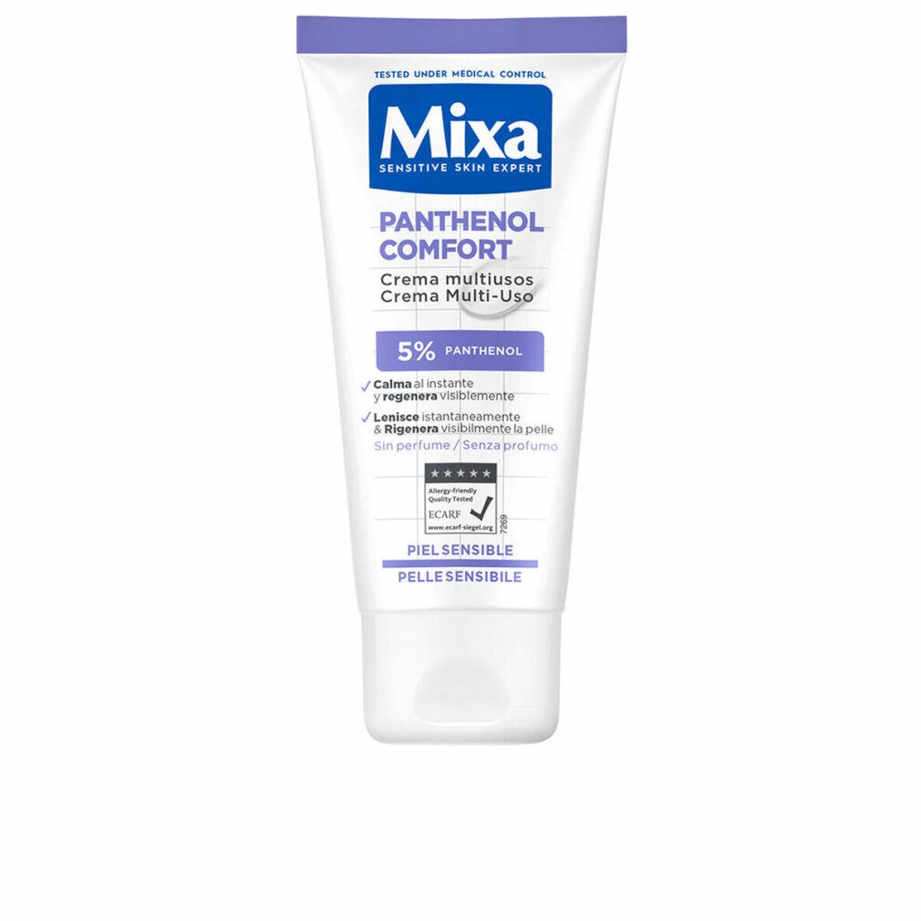 Mixa Körperpflegemittel PANTHENOL COMFORT Mehrzweckcreme