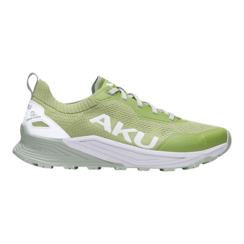 AKU Aira V-Light grün Herren Wanderschuh