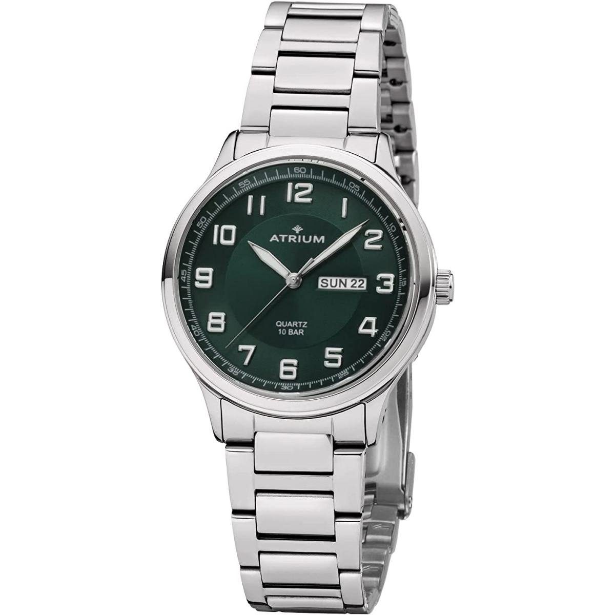Atrium Quarzuhr A39-36