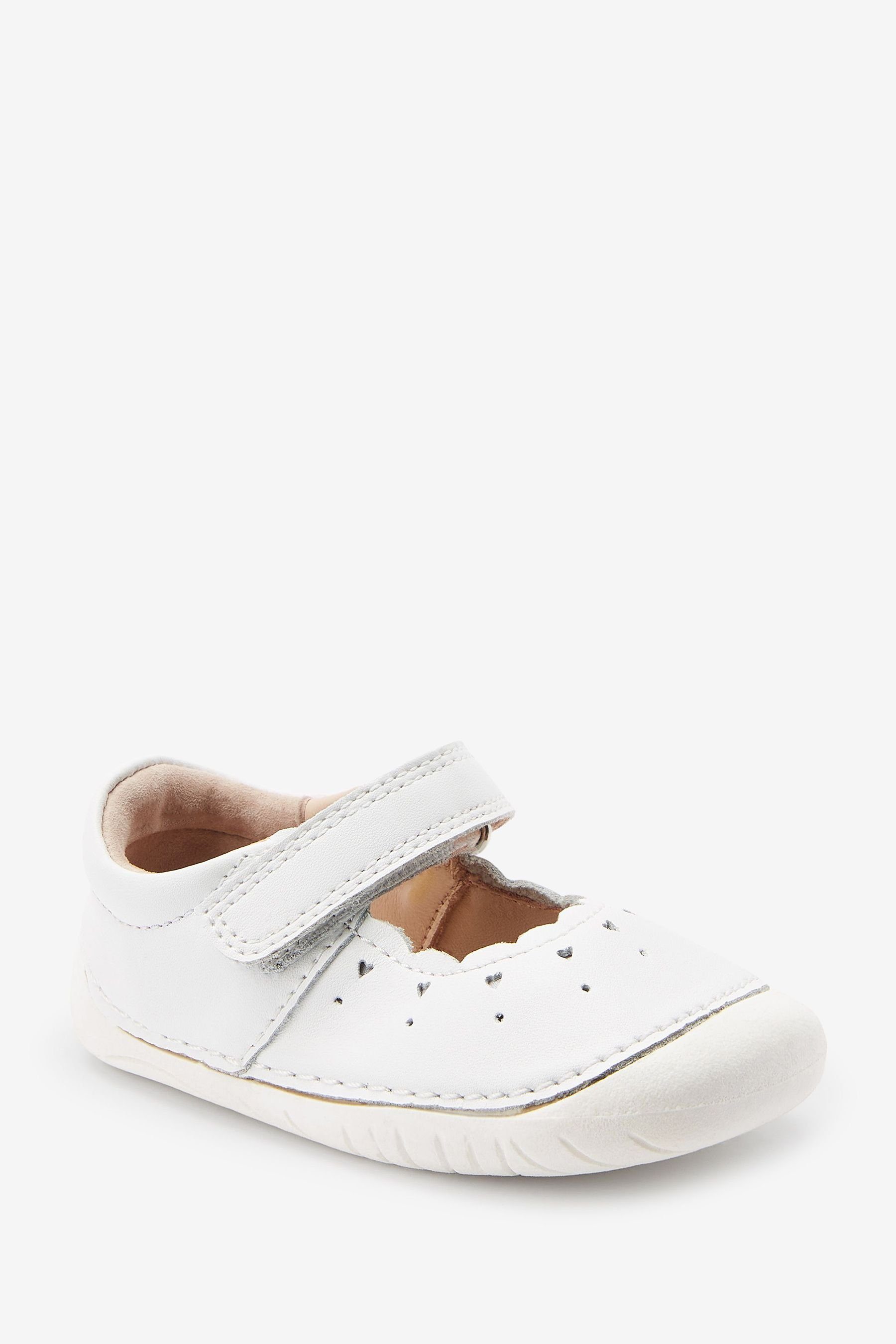 Next Crawler Mary Jane Schuhe Krabbelschuh (1-tlg)