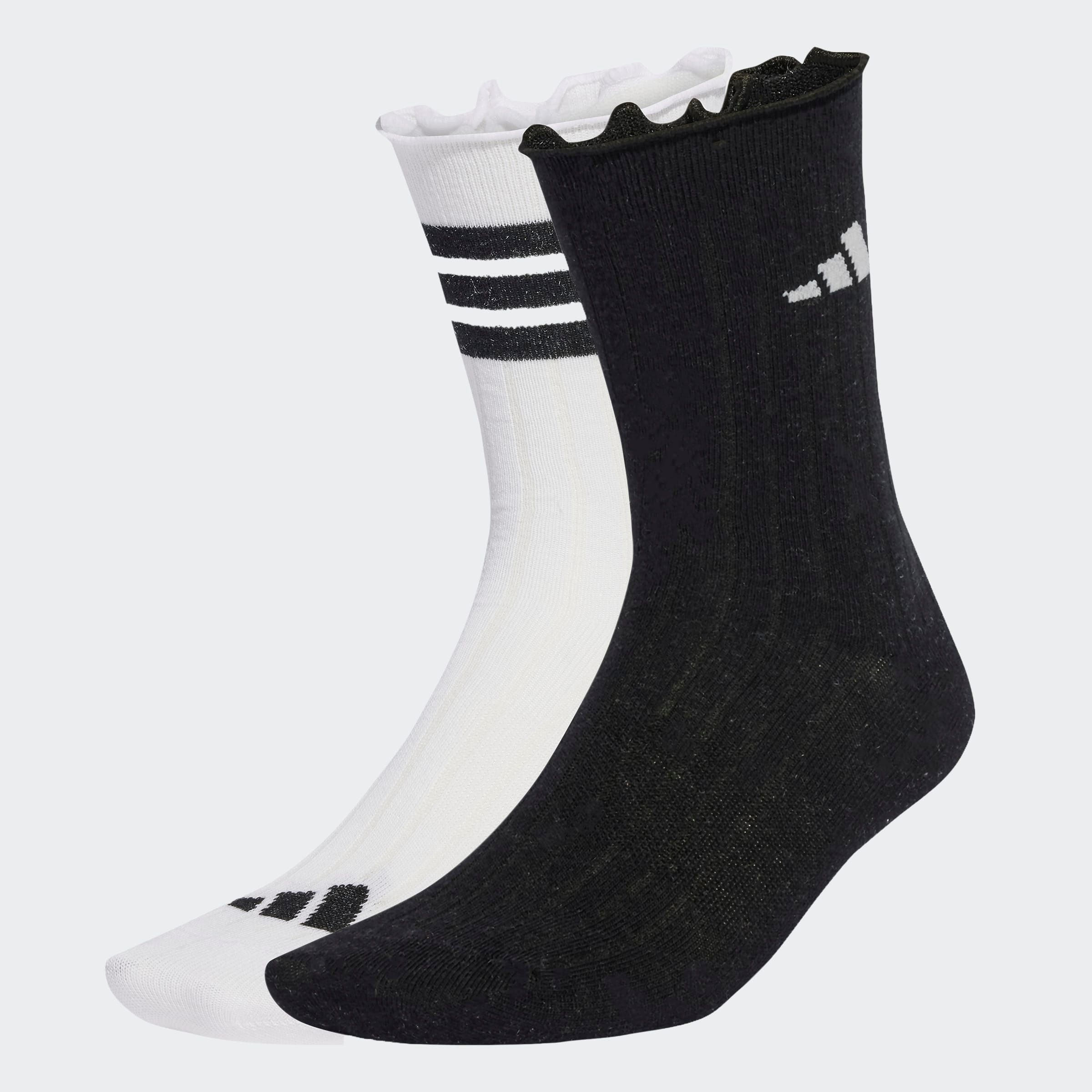 adidas Performance Funktionssocken GLOW SOCK 2PP (2-Paar) günstig online kaufen