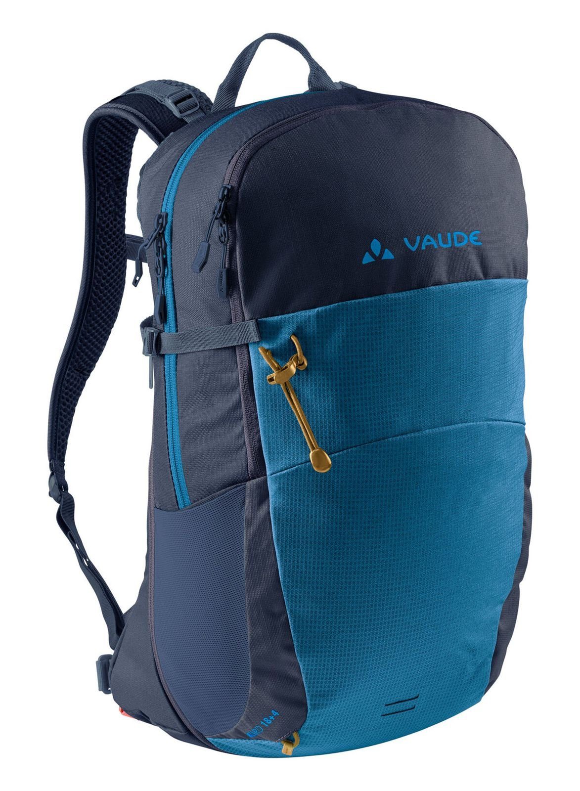 (Set) Kingfisher VAUDE Wanderrucksack