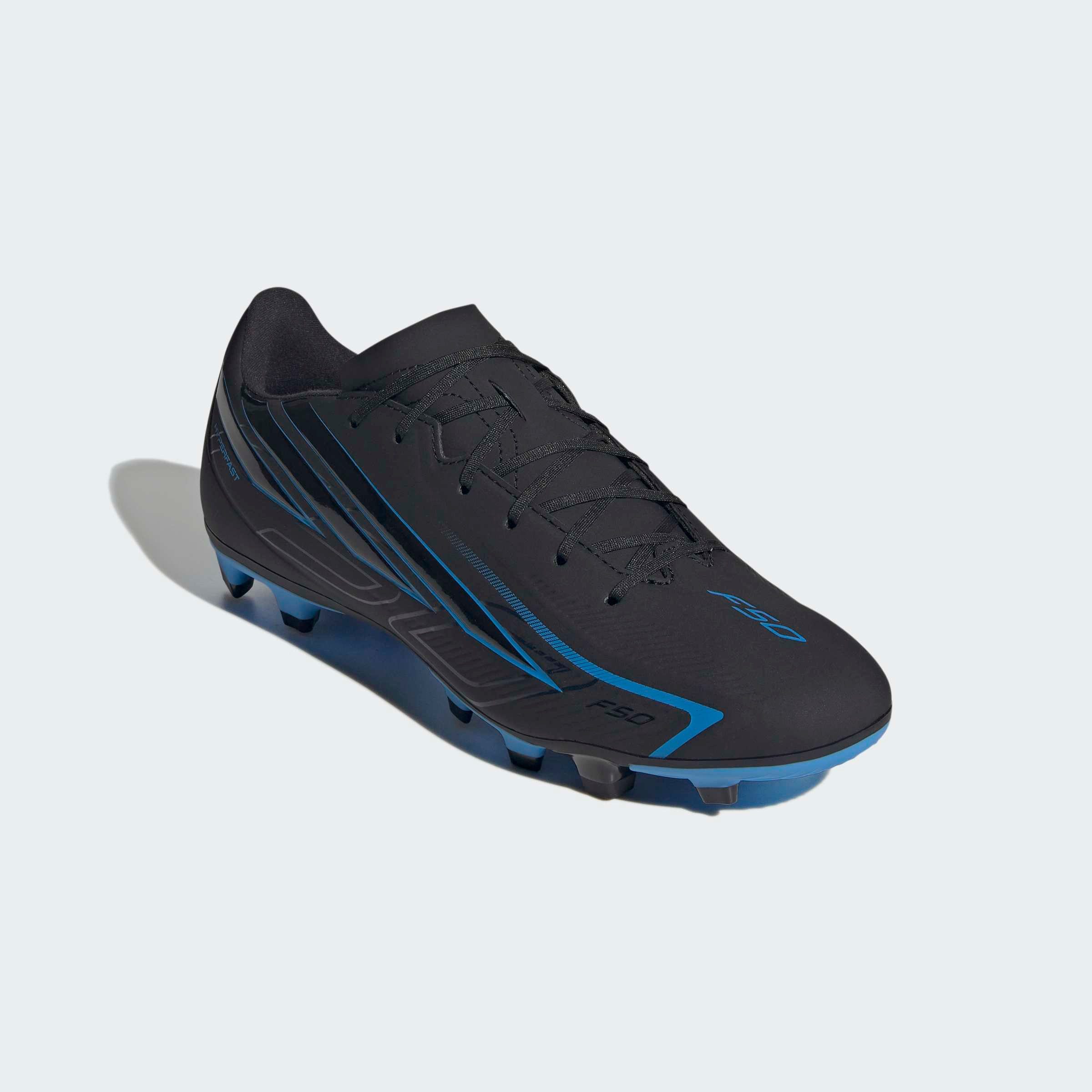 F50 HYPERFAST CLUB, FESTE BÖDEN/GEMISCHTE BÖDEN Fußballschuh
