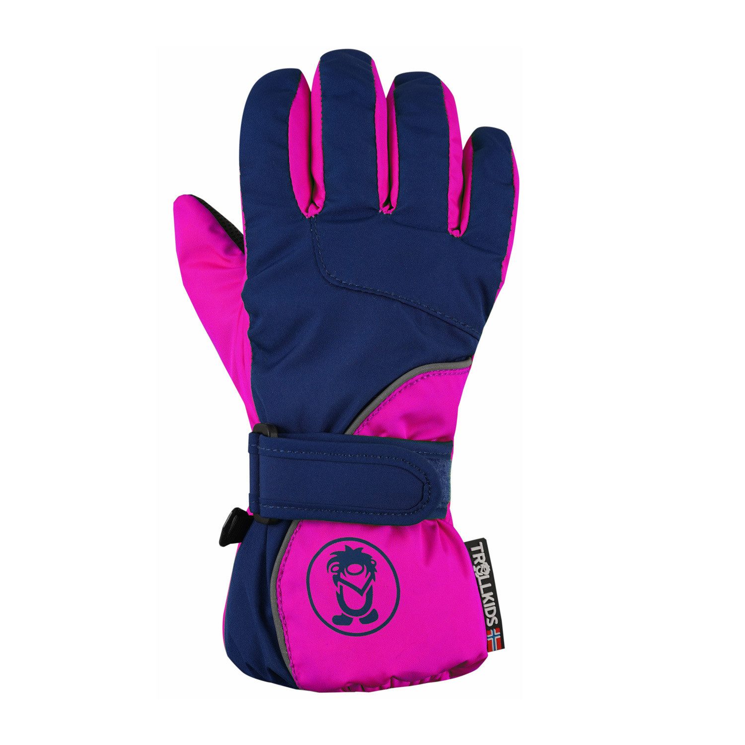 TROLLKIDS Skihandschuhe Kids Troll Glove