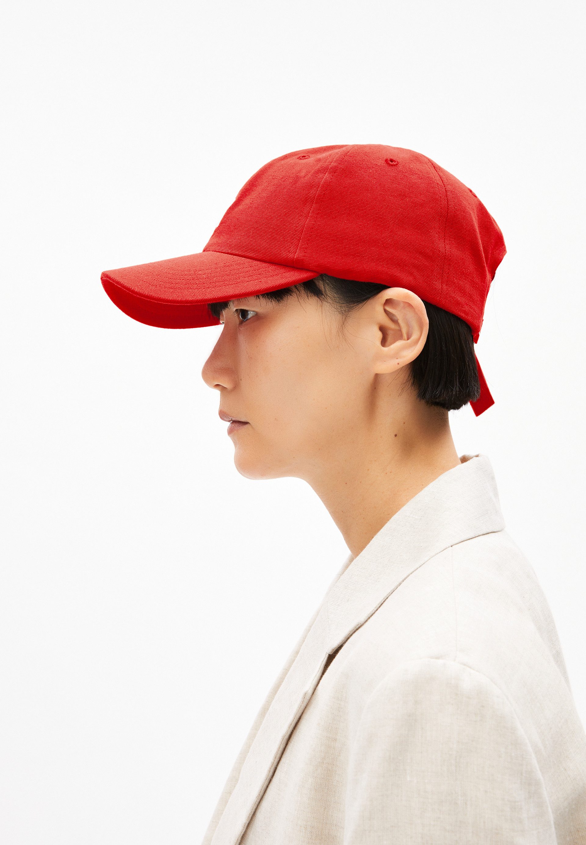 Armedangels Baseball Cap YENAAS BOLD Unisex günstig online kaufen