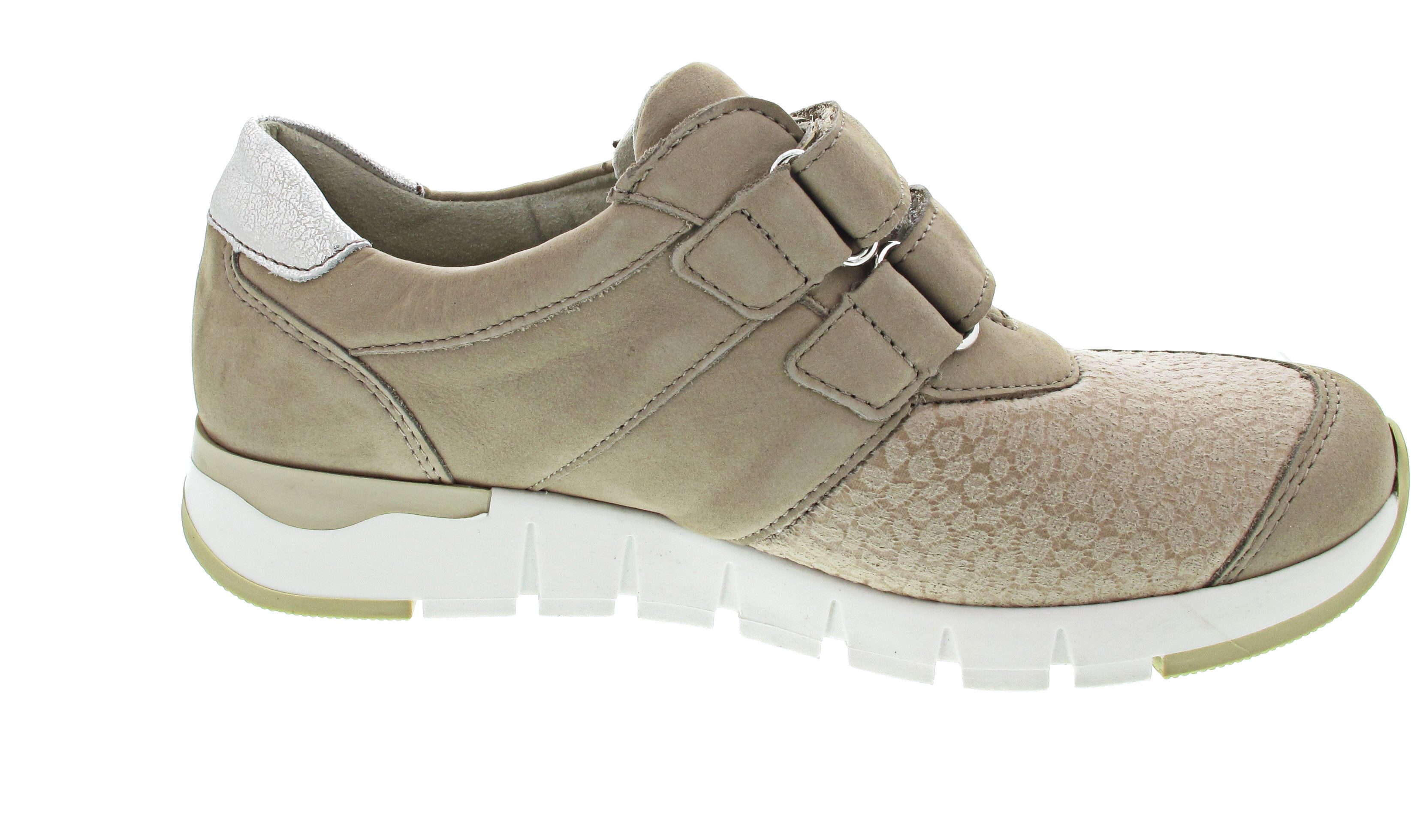 Waldläufer Klettschuh
