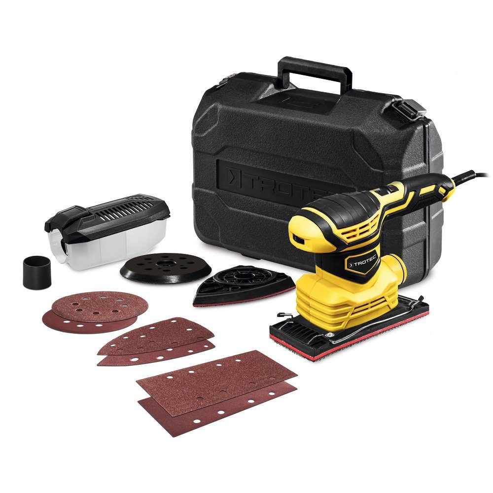 TROTEC Multischleifer PMSS 11-220 günstig online kaufen