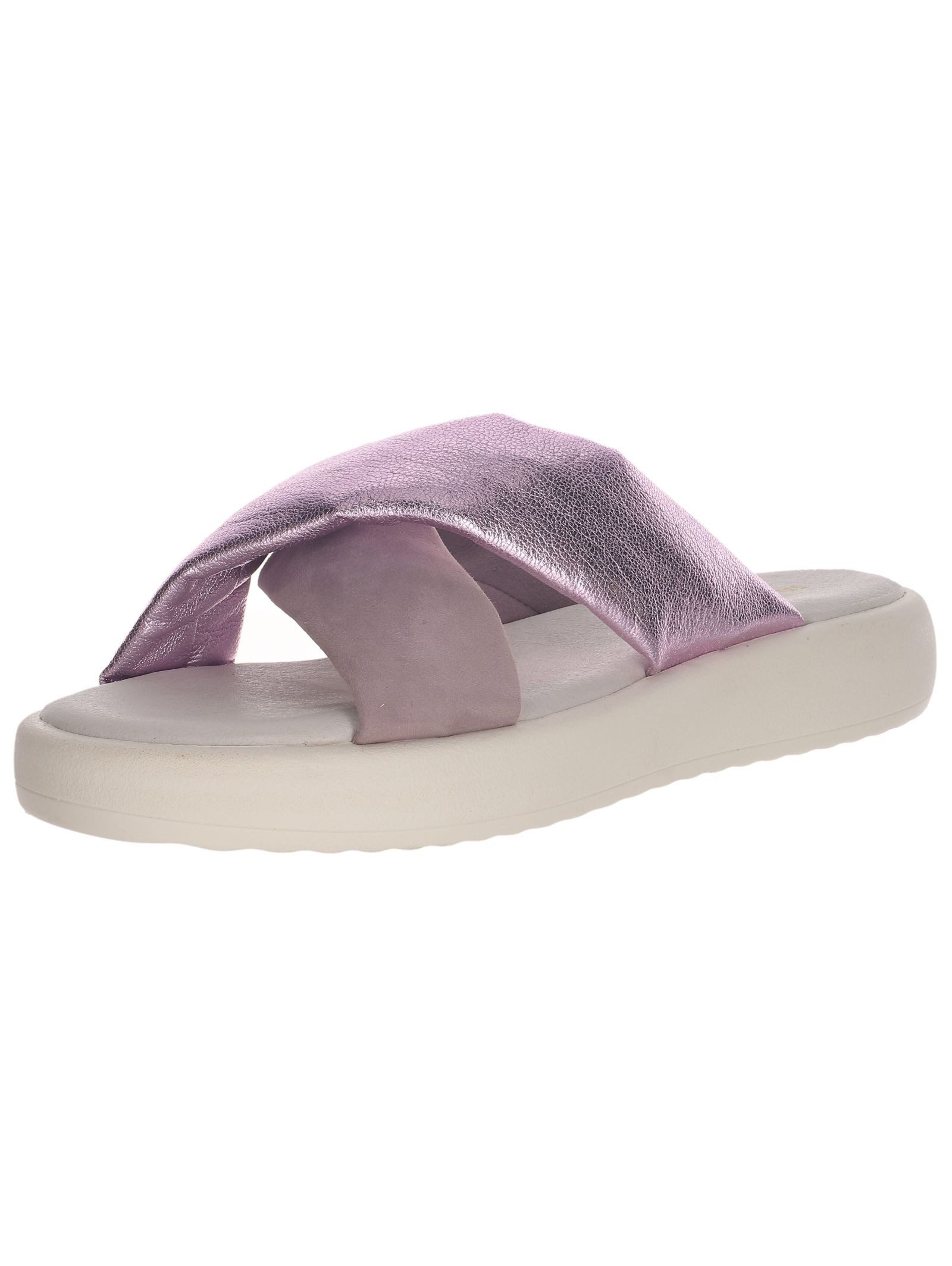 Salamander Salamander Мули Lederimitat Pantolette