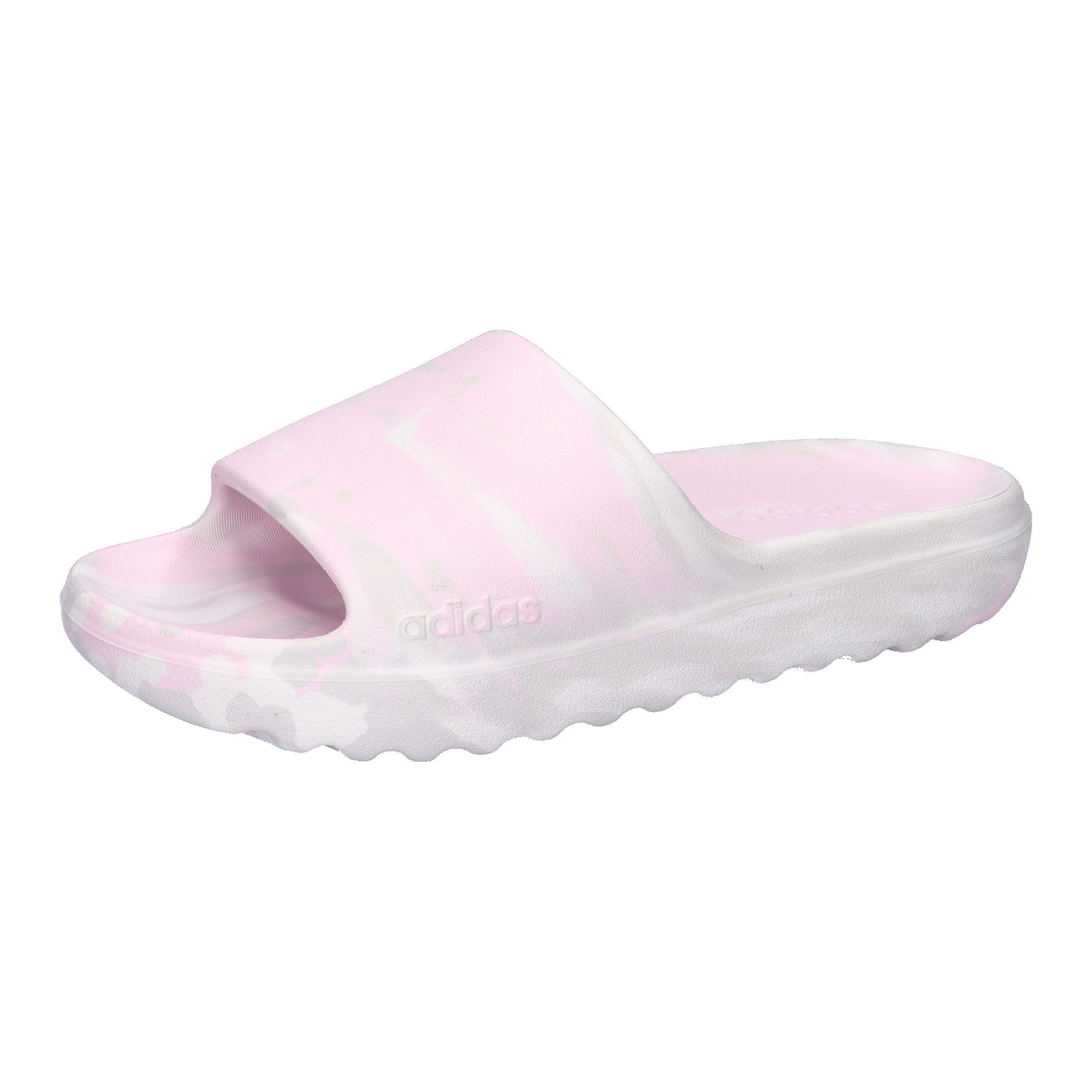 adidas Performance adidas Unisex Badeschlappen ADILETTE LUMIA Badeschuh