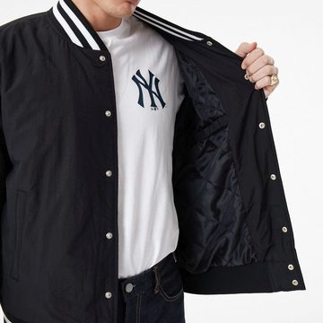 New Era Bomberjacke College New York Yankees