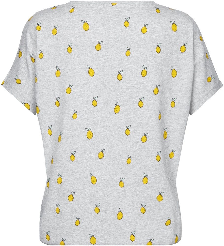 naketano T-Shirt Schnella Baustella