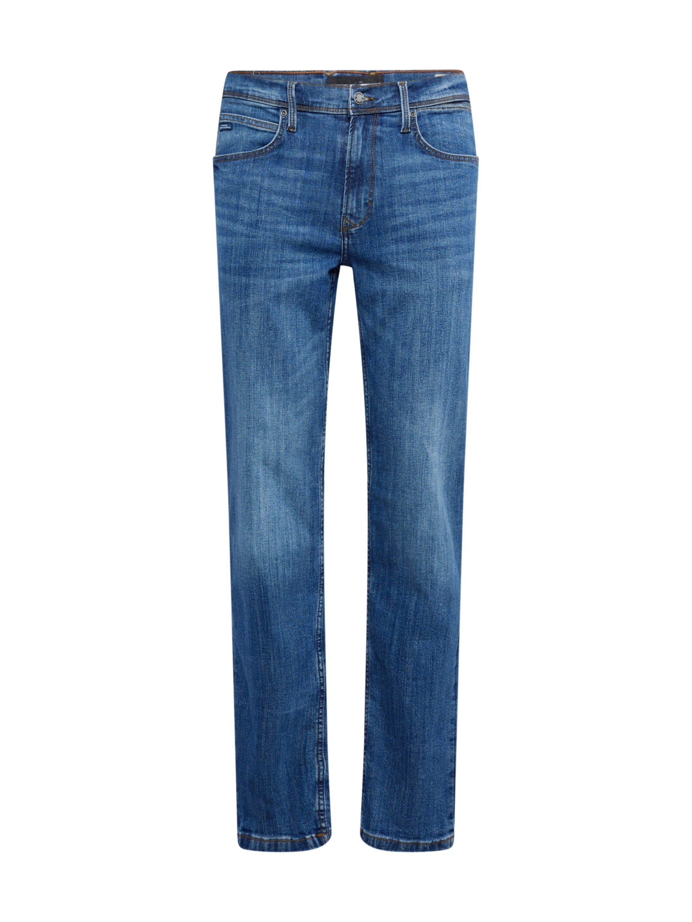 Blend Regular-fit-Jeans BHRock (1-tlg)