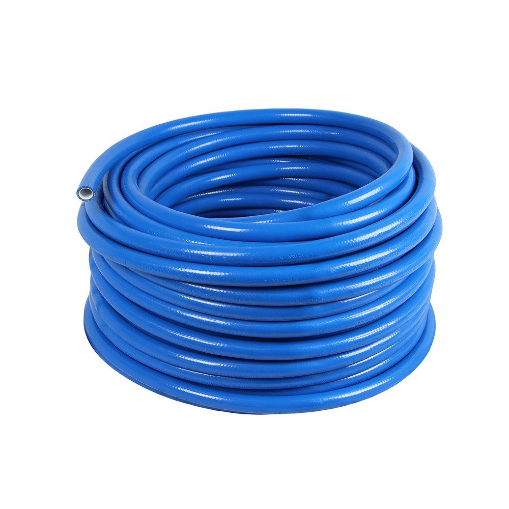 Rehau Gartenschlauch REHAU Trinkwasserschlauch Rauaqua T-Flex 1/2" 50m