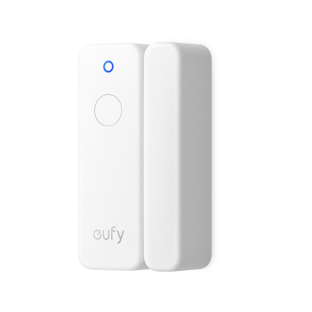 eufy eufy Entry Sensor E20 T90E0321 Funk-Alarmanlagen-Erweiterung Funk-Tür- Alarmanlage