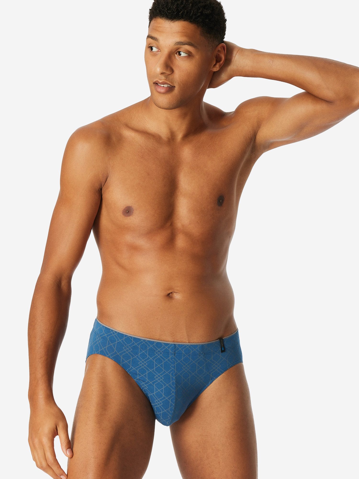 Schiesser Minislip Long Life Soft Mini-slip günstig online kaufen
