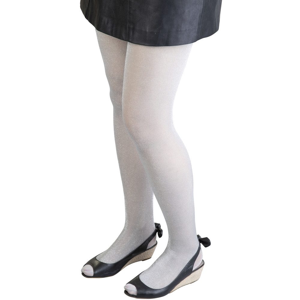 MICA Kostüm Strumpfhose - für Erwachsene -