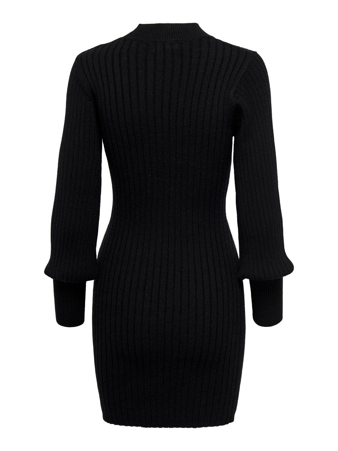 ONLY Jerseykleid günstig online kaufen