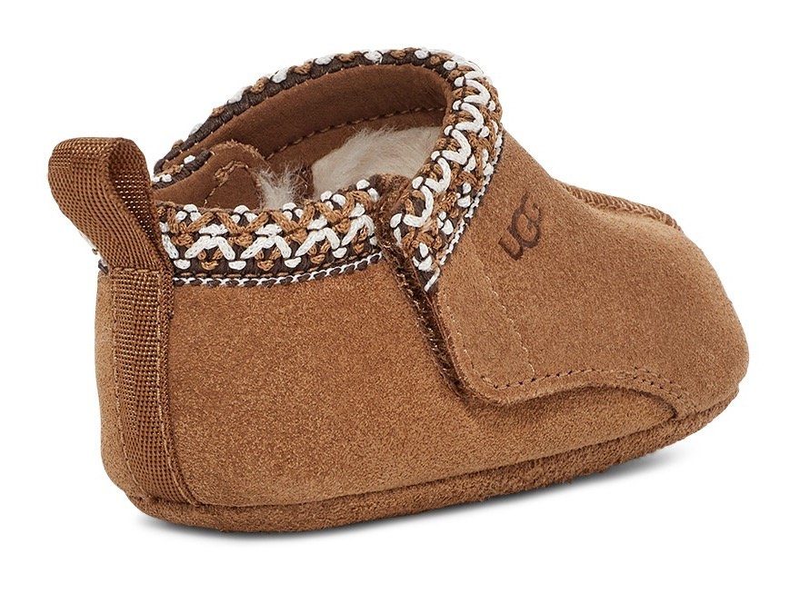 UGG Baby Tasman Winterboots mit Klettverschluss – Bild 2 von 5