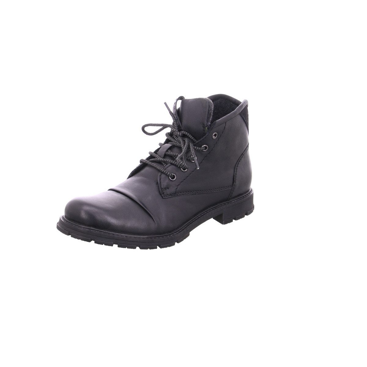 bugatti Stiefel für Herren Schnürschuh (1-tlg., keine Angabe)