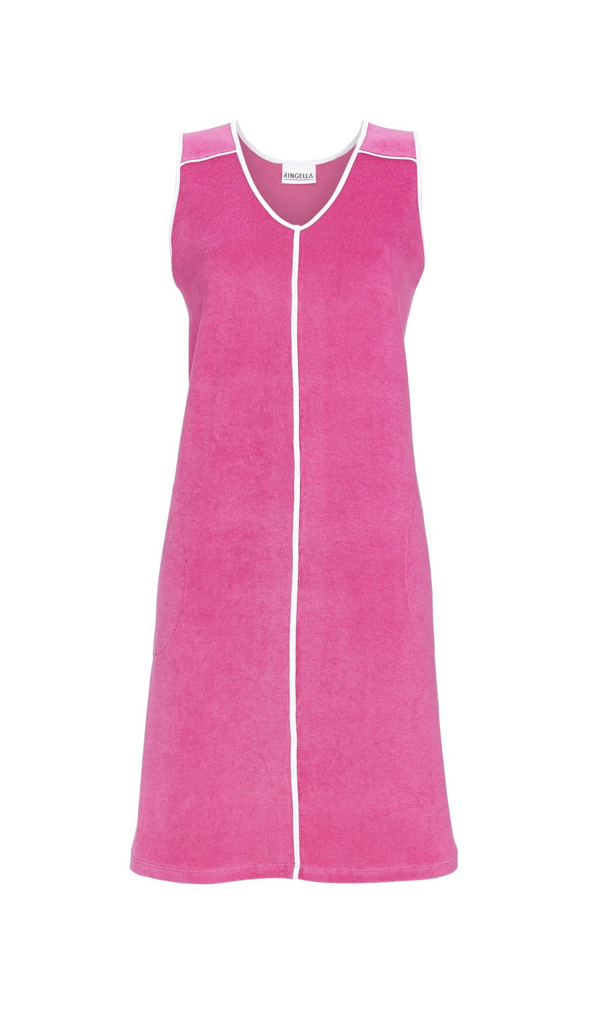 Ringella Strandkleid aus Stretchfrottee Kleid aus günstig online kaufen