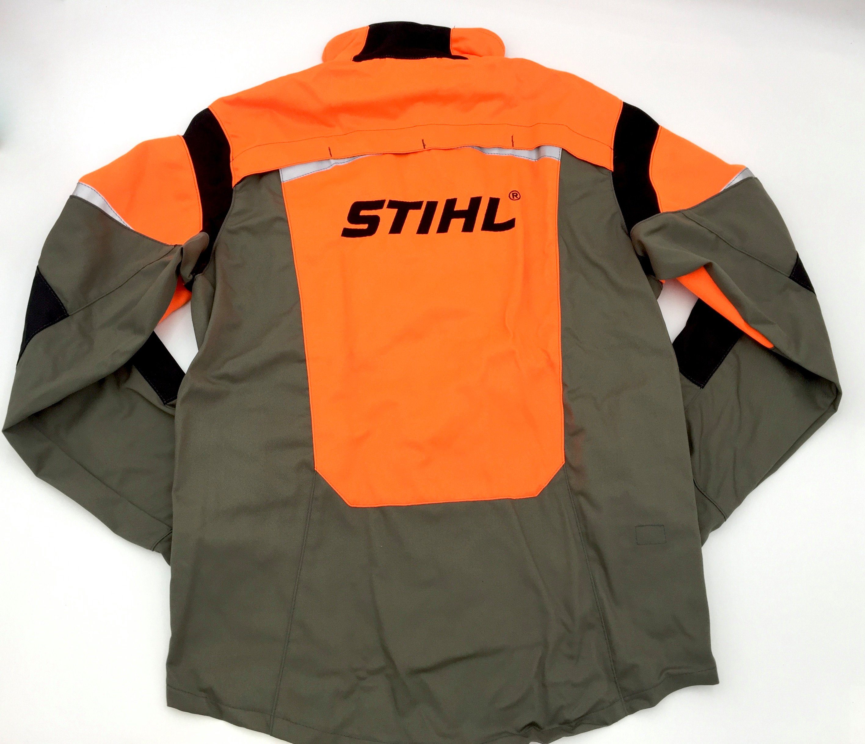 STIHL Arbeitsjacke FUNCTION Ergo SZ XXL - 64 (182-188) 00883350607