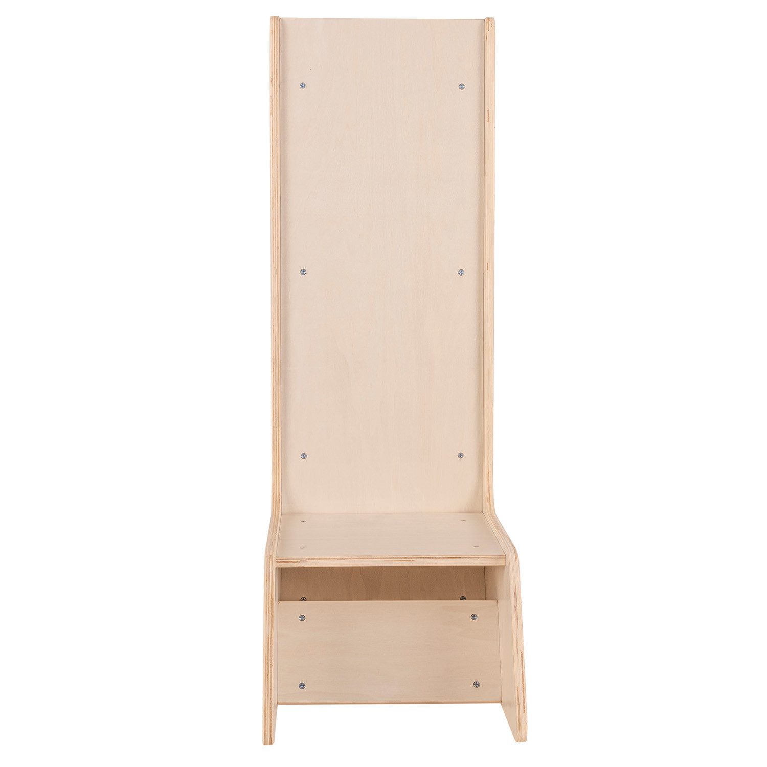 KiddyMoon Indoor-Rutsche SC-002