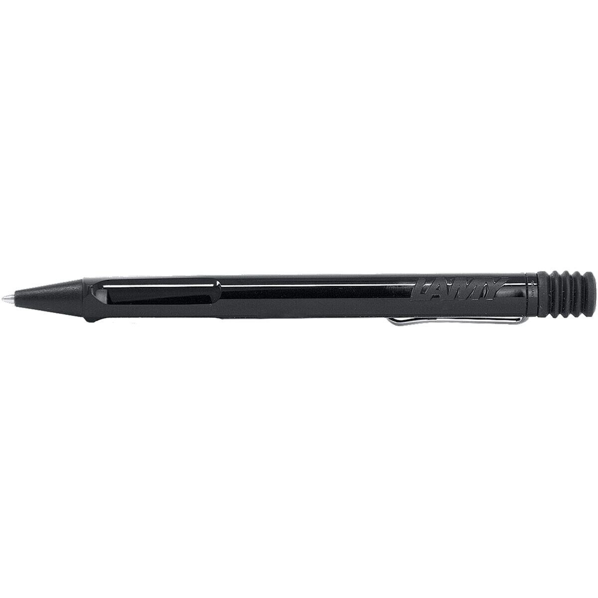 LAMY Kugelschreiber safari, Strichstärke 0,2 mm, dokumentenecht