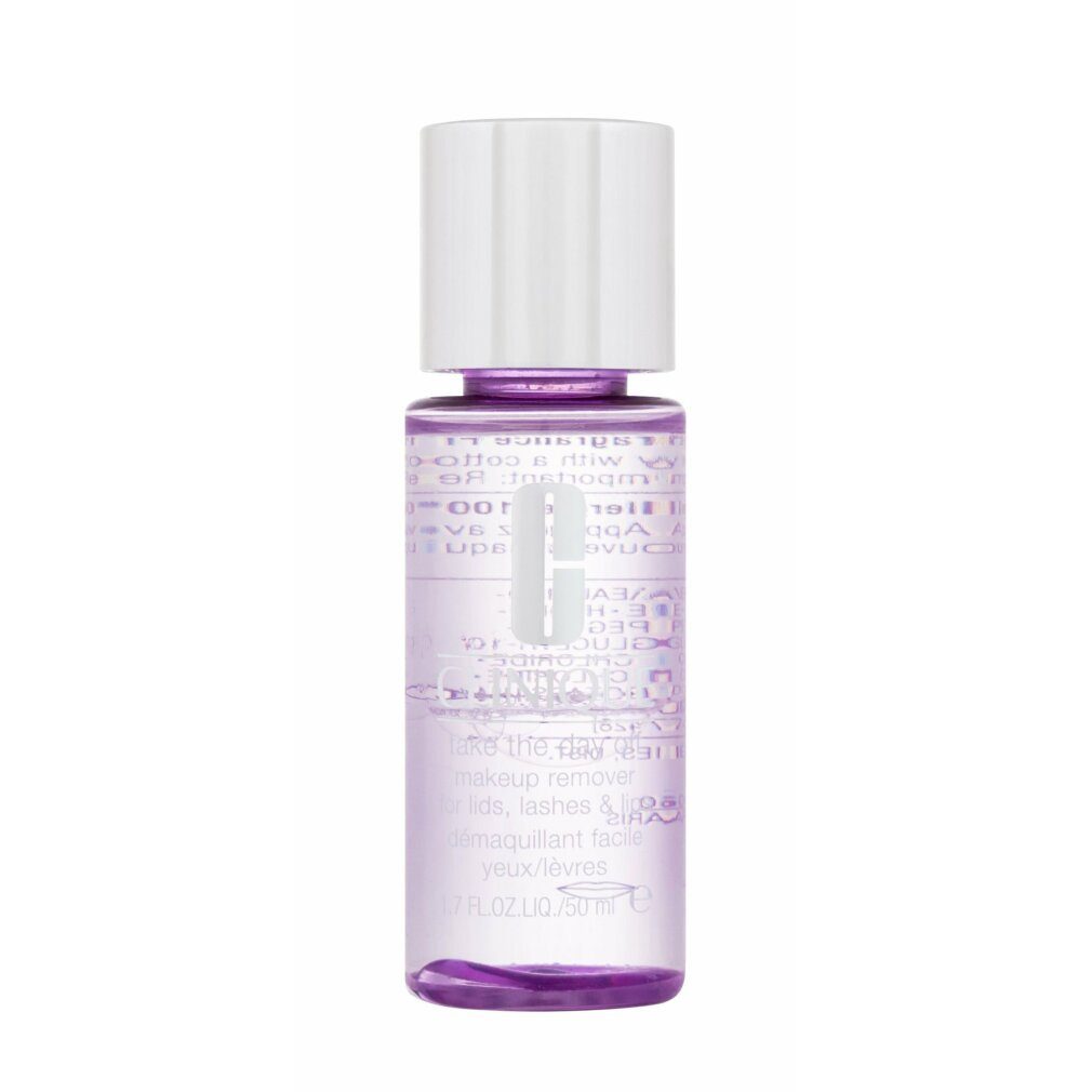 CLINIQUE Make-up-Entferner Take The Day Off Makeup Remover