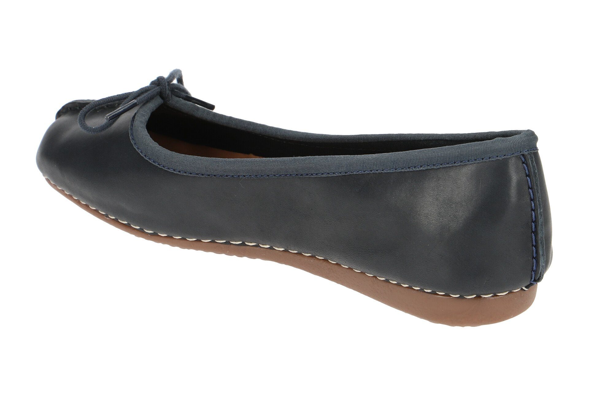 Clarks 20352932 4 Ballerina